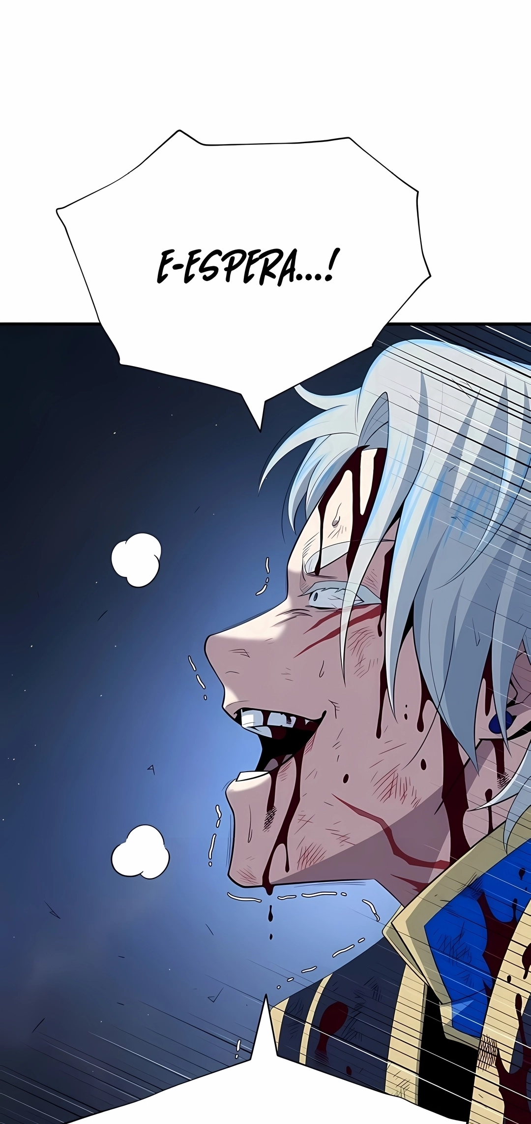 Read The Dark Magician Transmigrates After 66666 Years PT Manga Online