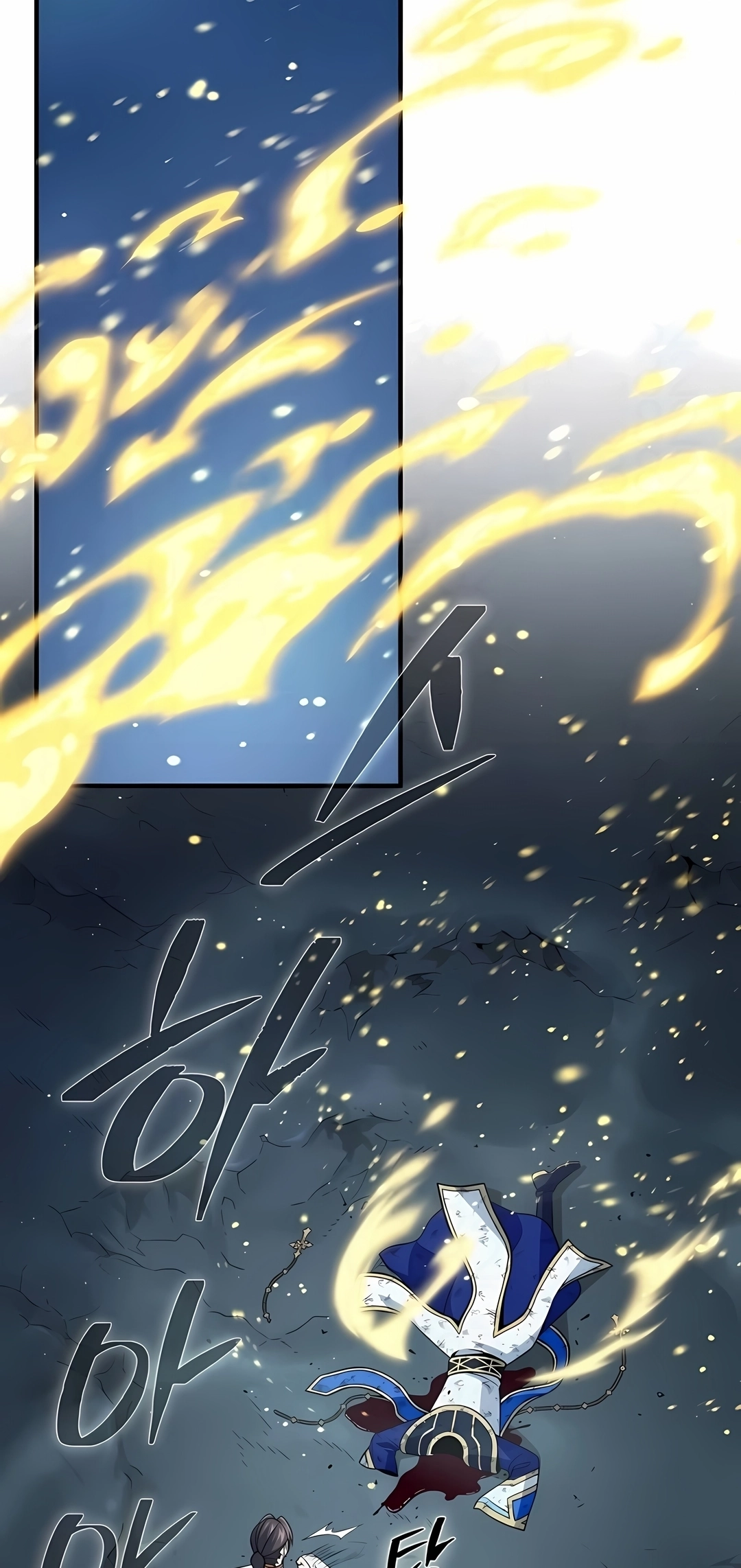 Read The Dark Magician Transmigrates After 66666 Years PT Manga Online