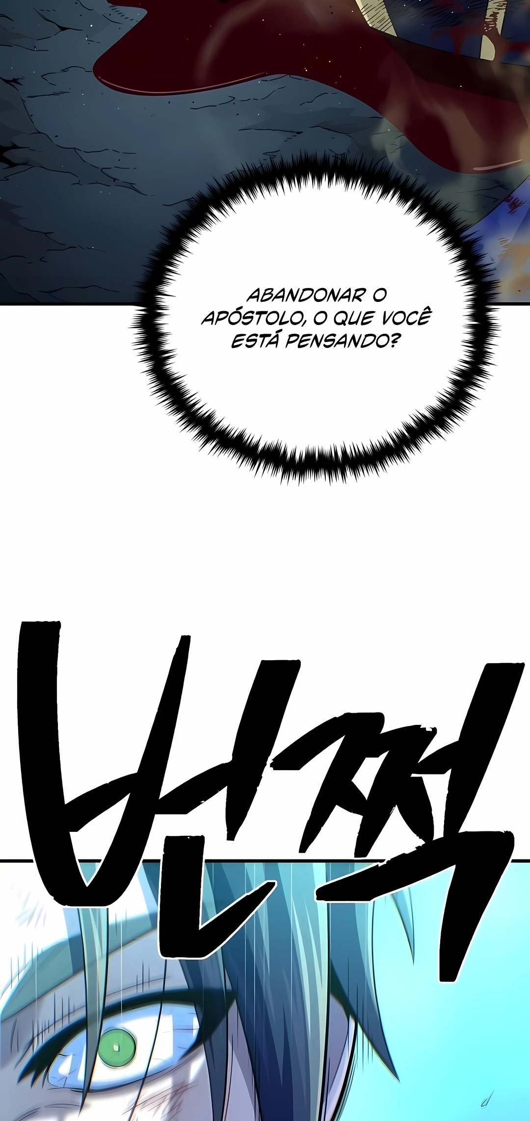 Read The Dark Magician Transmigrates After 66666 Years PT Manga Online