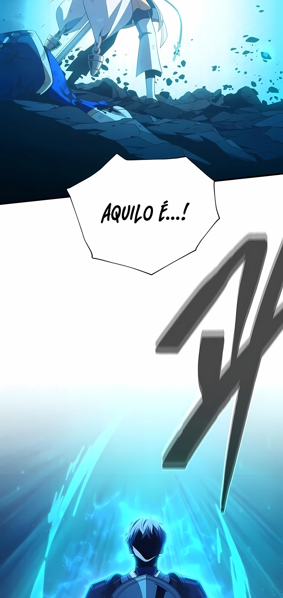 Read The Dark Magician Transmigrates After 66666 Years PT Manga Online