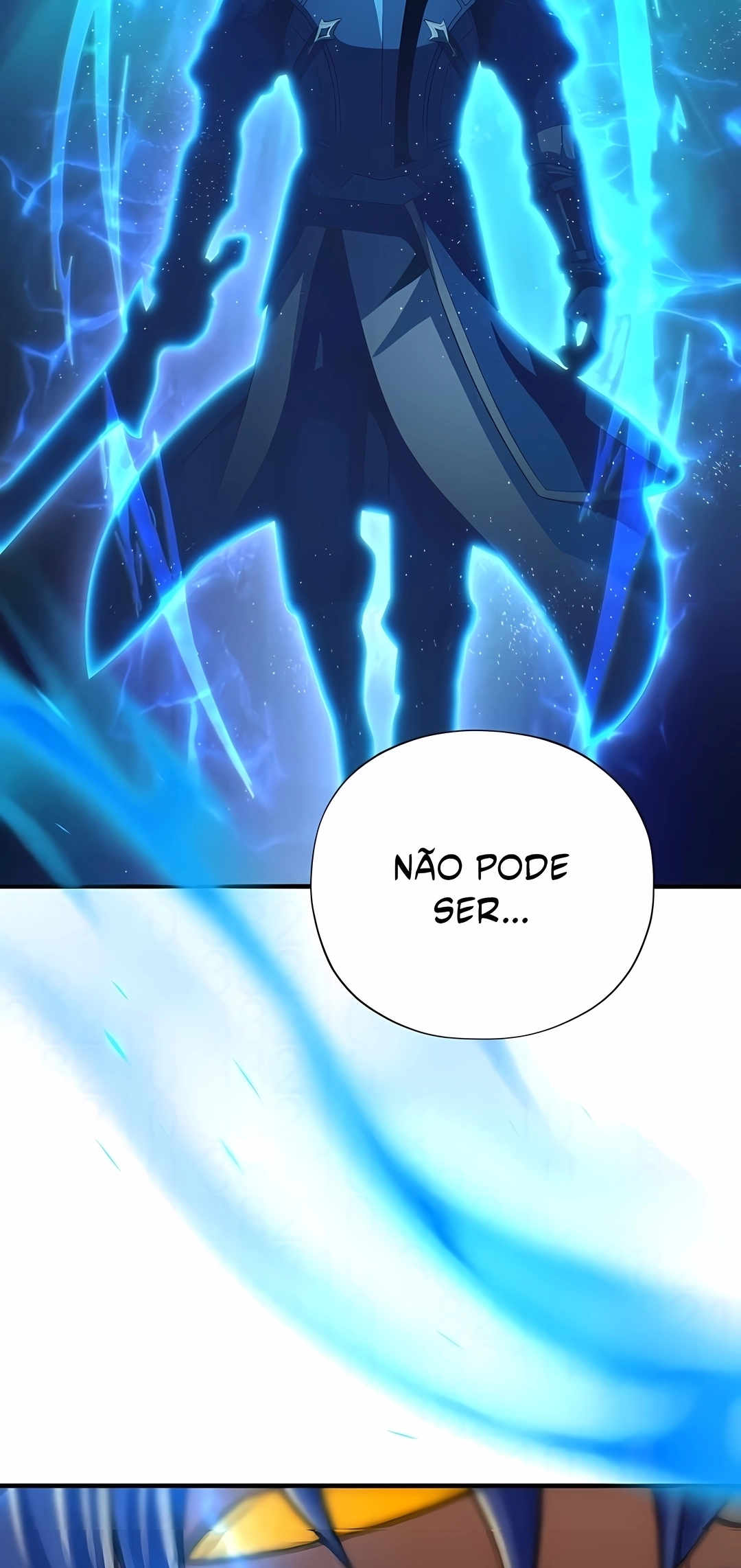 Read The Dark Magician Transmigrates After 66666 Years PT Manga Online