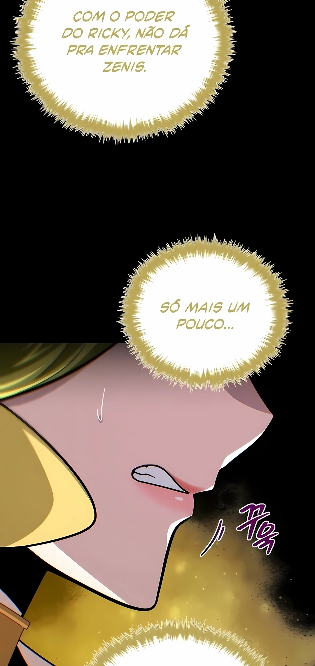 Read The Dark Magician Transmigrates After 66666 Years PT Manga Online