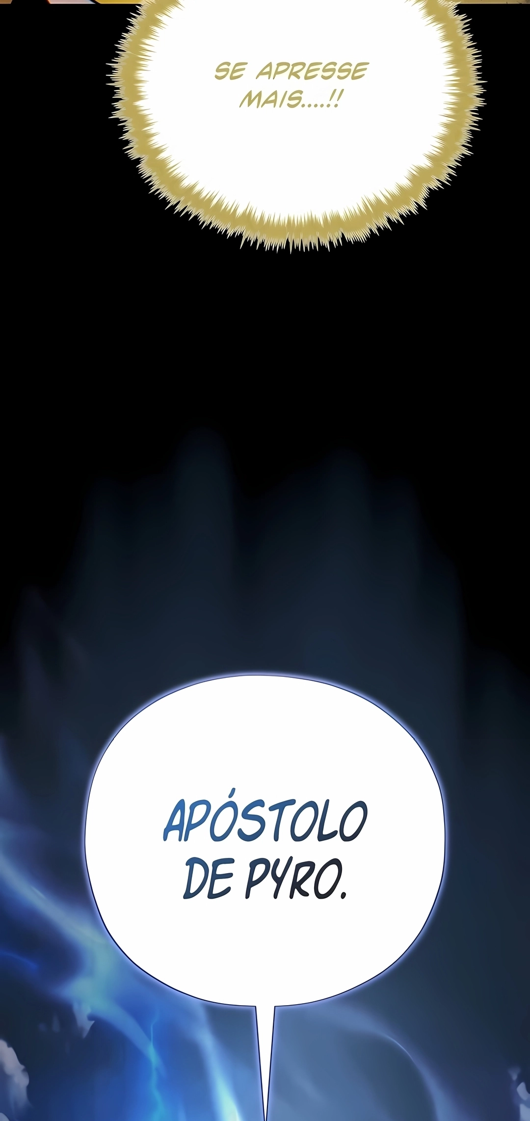 Read The Dark Magician Transmigrates After 66666 Years PT Manga Online