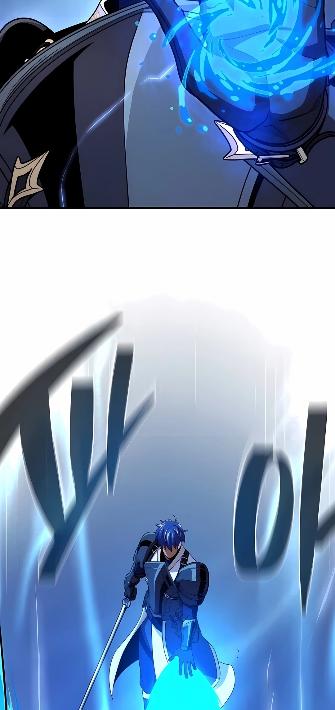 Read The Dark Magician Transmigrates After 66666 Years PT Manga Online