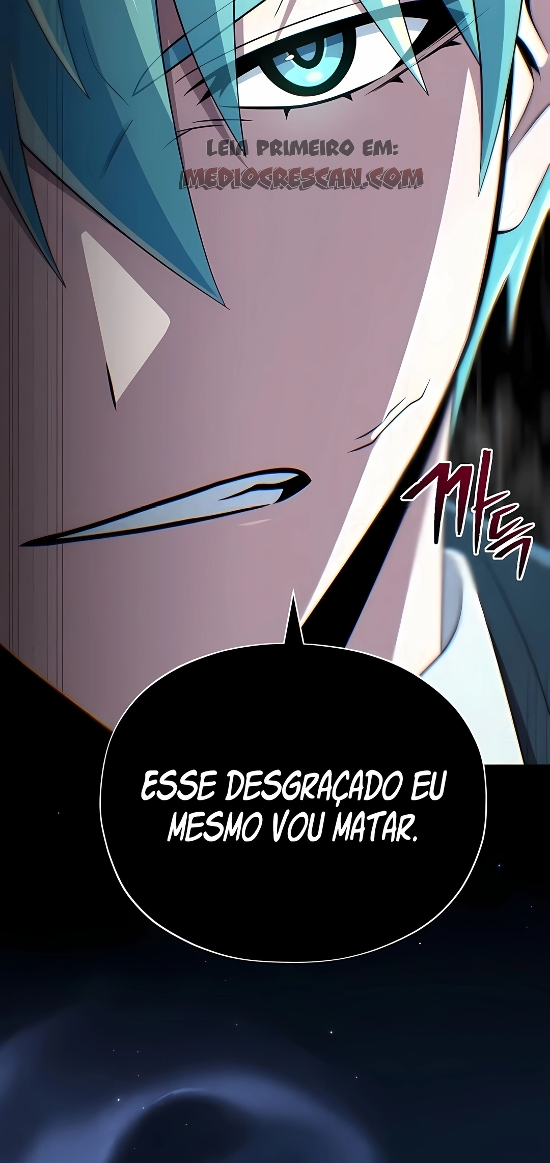 Read The Dark Magician Transmigrates After 66666 Years PT Manga Online