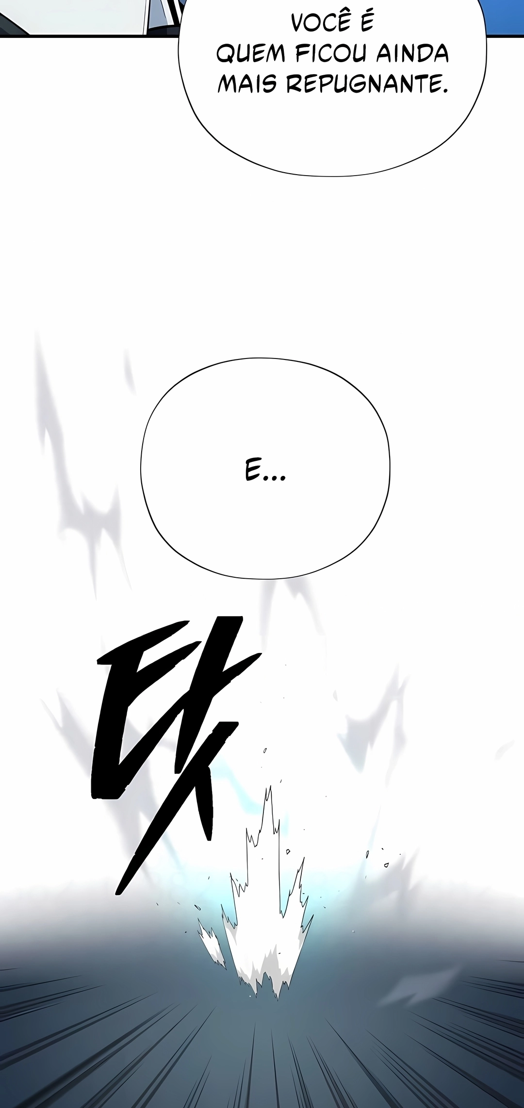 Read The Dark Magician Transmigrates After 66666 Years PT Manga Online