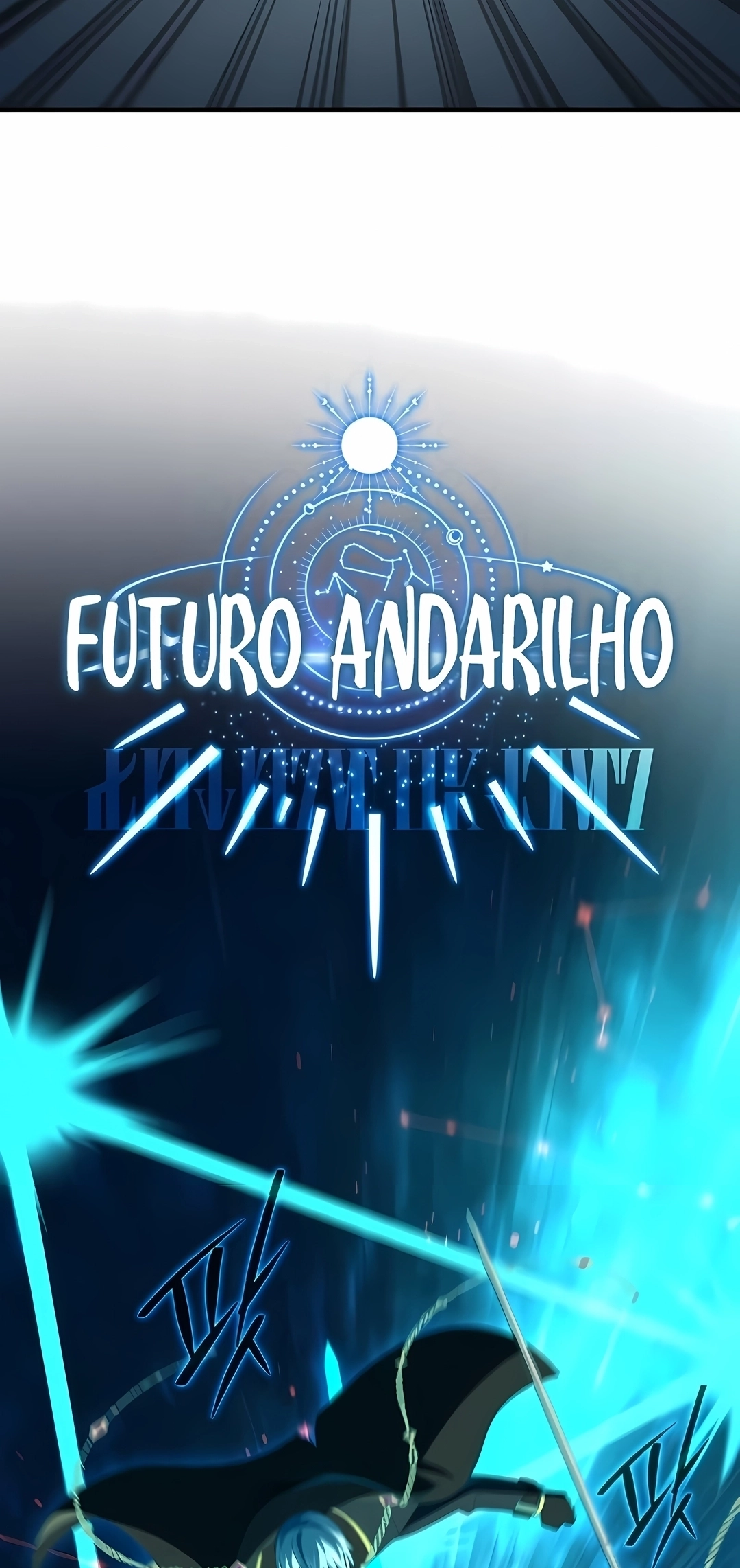 Read The Dark Magician Transmigrates After 66666 Years PT Manga Online