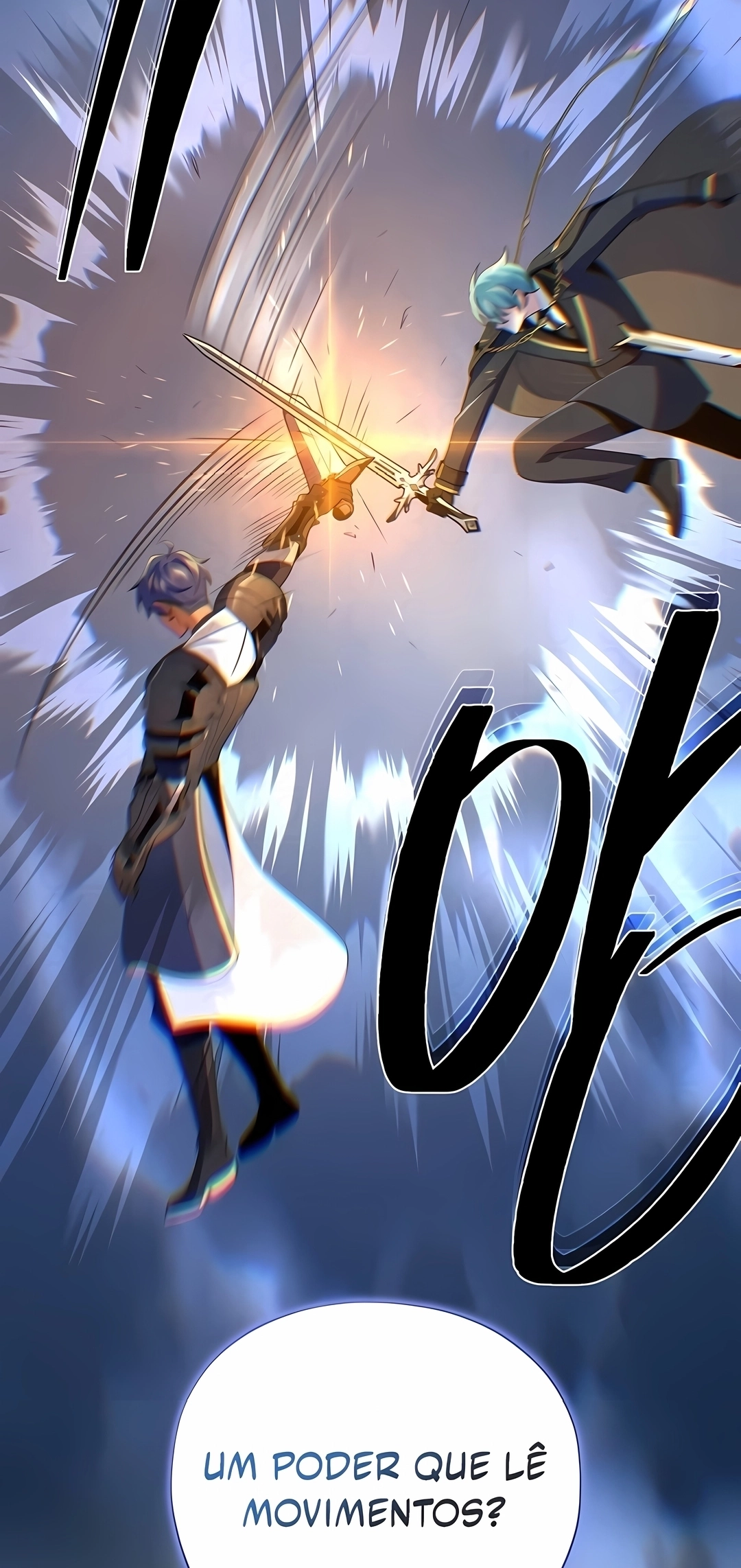 Read The Dark Magician Transmigrates After 66666 Years PT Manga Online