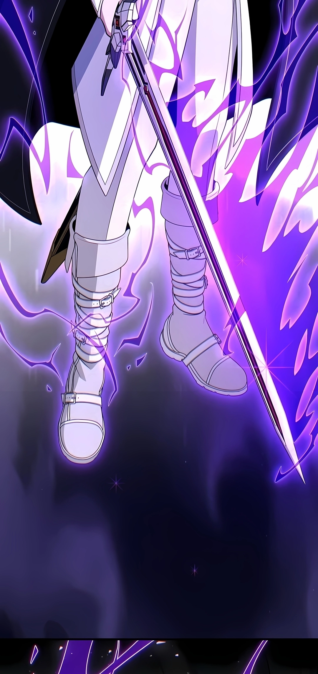 Read The Dark Magician Transmigrates After 66666 Years PT Manga Online