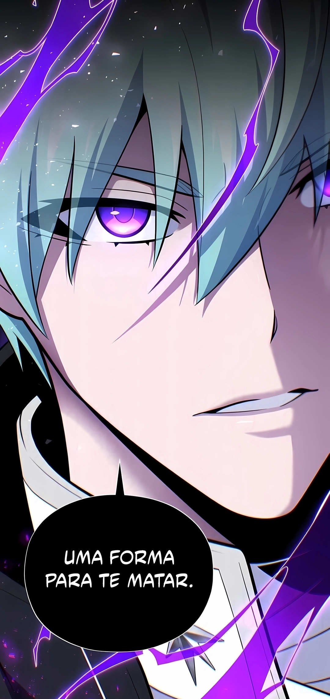 Read The Dark Magician Transmigrates After 66666 Years PT Manga Online