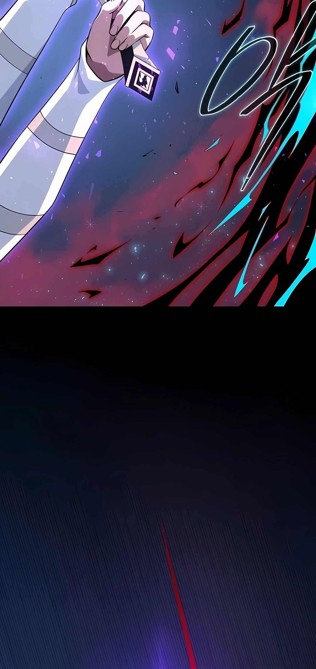 Read The Dark Magician Transmigrates After 66666 Years PT Manga Online