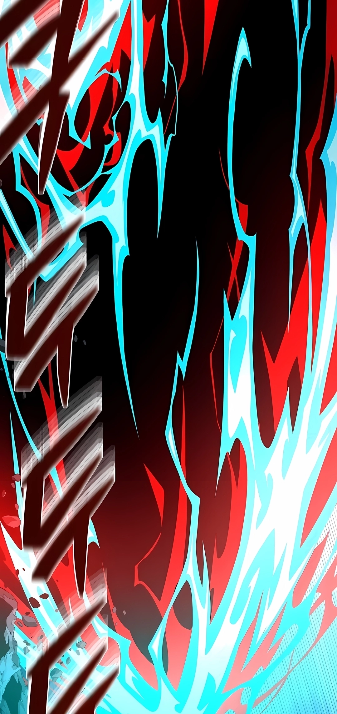 Read The Dark Magician Transmigrates After 66666 Years PT Manga Online
