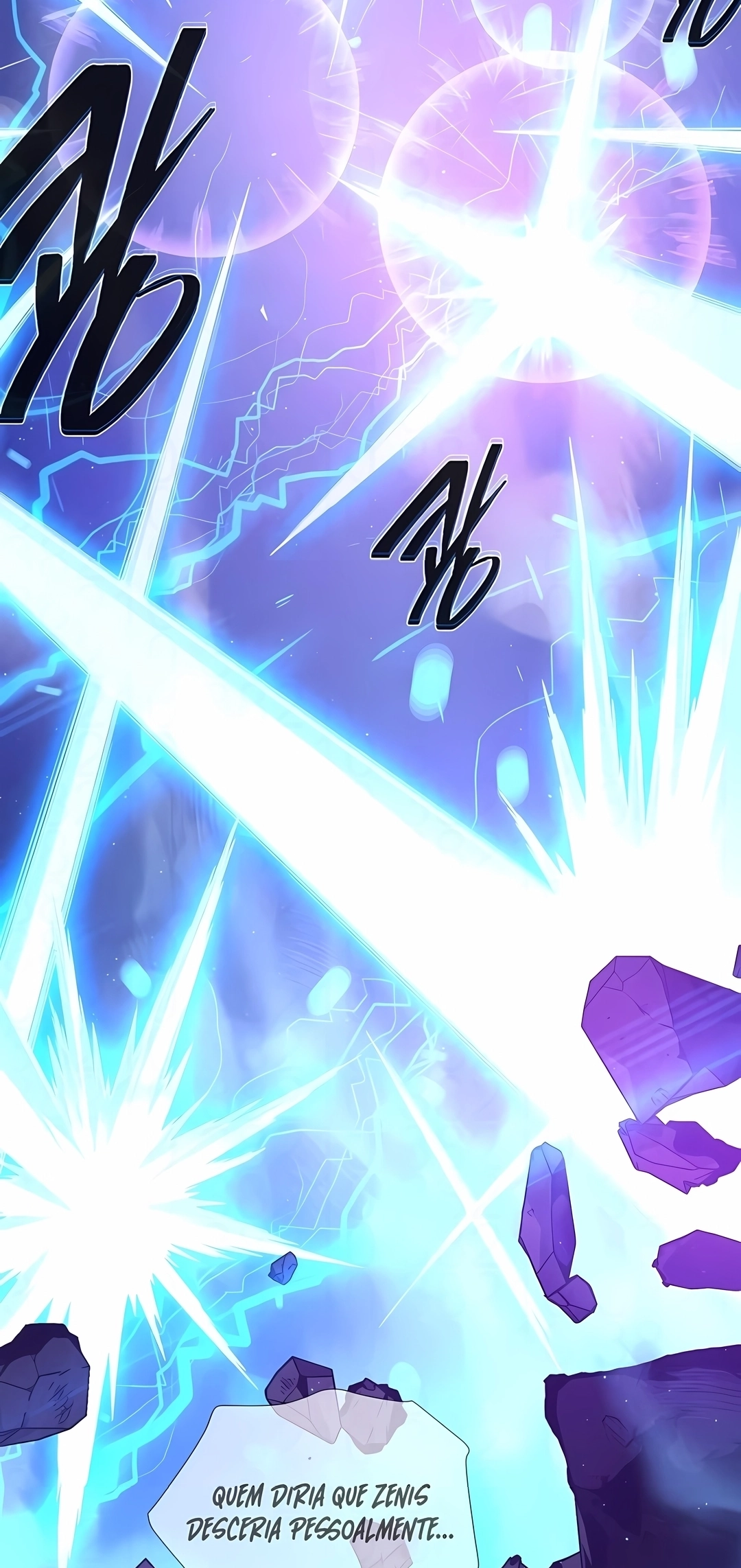 Read The Dark Magician Transmigrates After 66666 Years PT Manga Online
