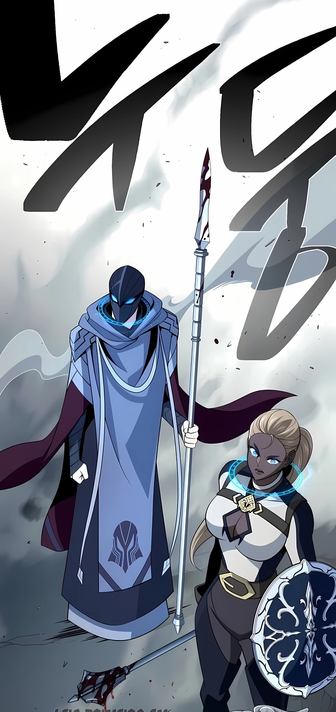 Read The Dark Magician Transmigrates After 66666 Years PT Manga Online