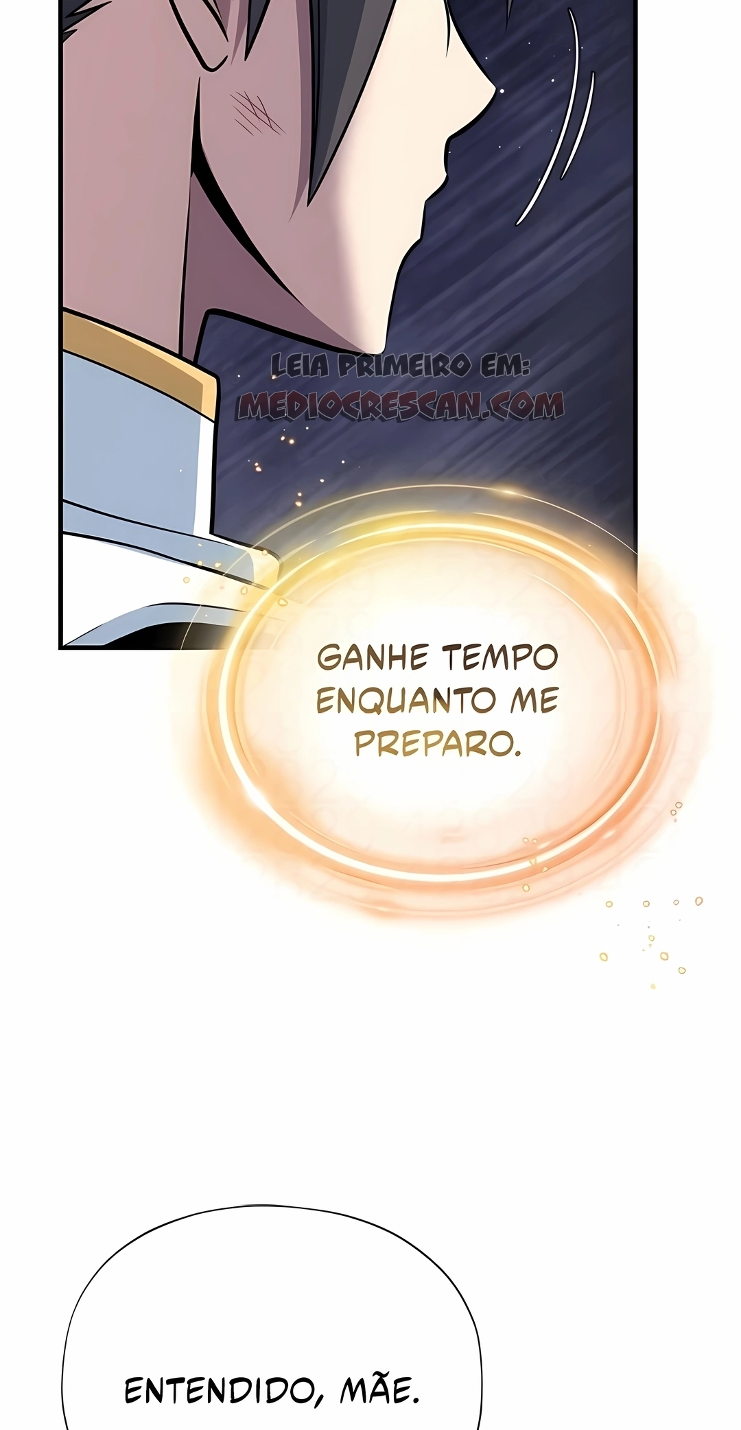 Read The Dark Magician Transmigrates After 66666 Years PT Manga Online