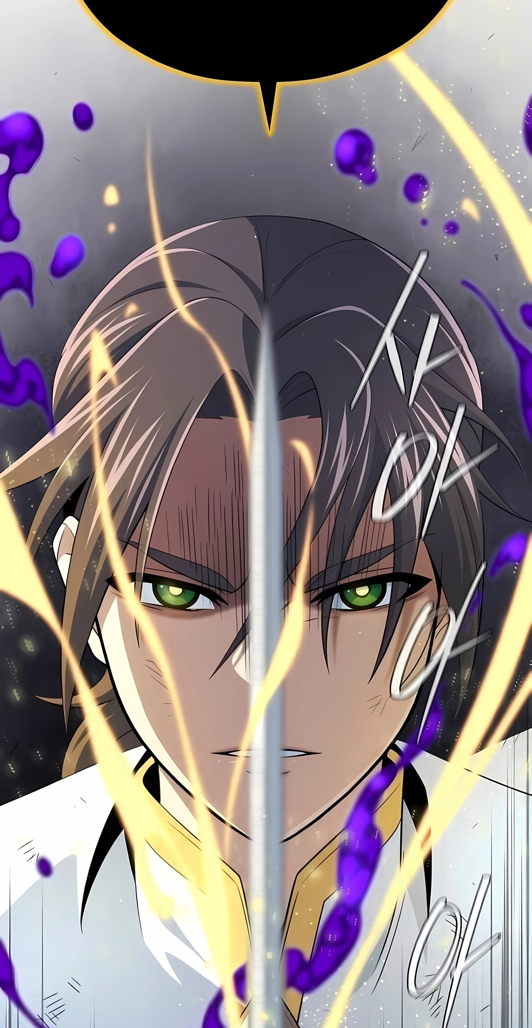 Read The Dark Magician Transmigrates After 66666 Years PT Manga Online