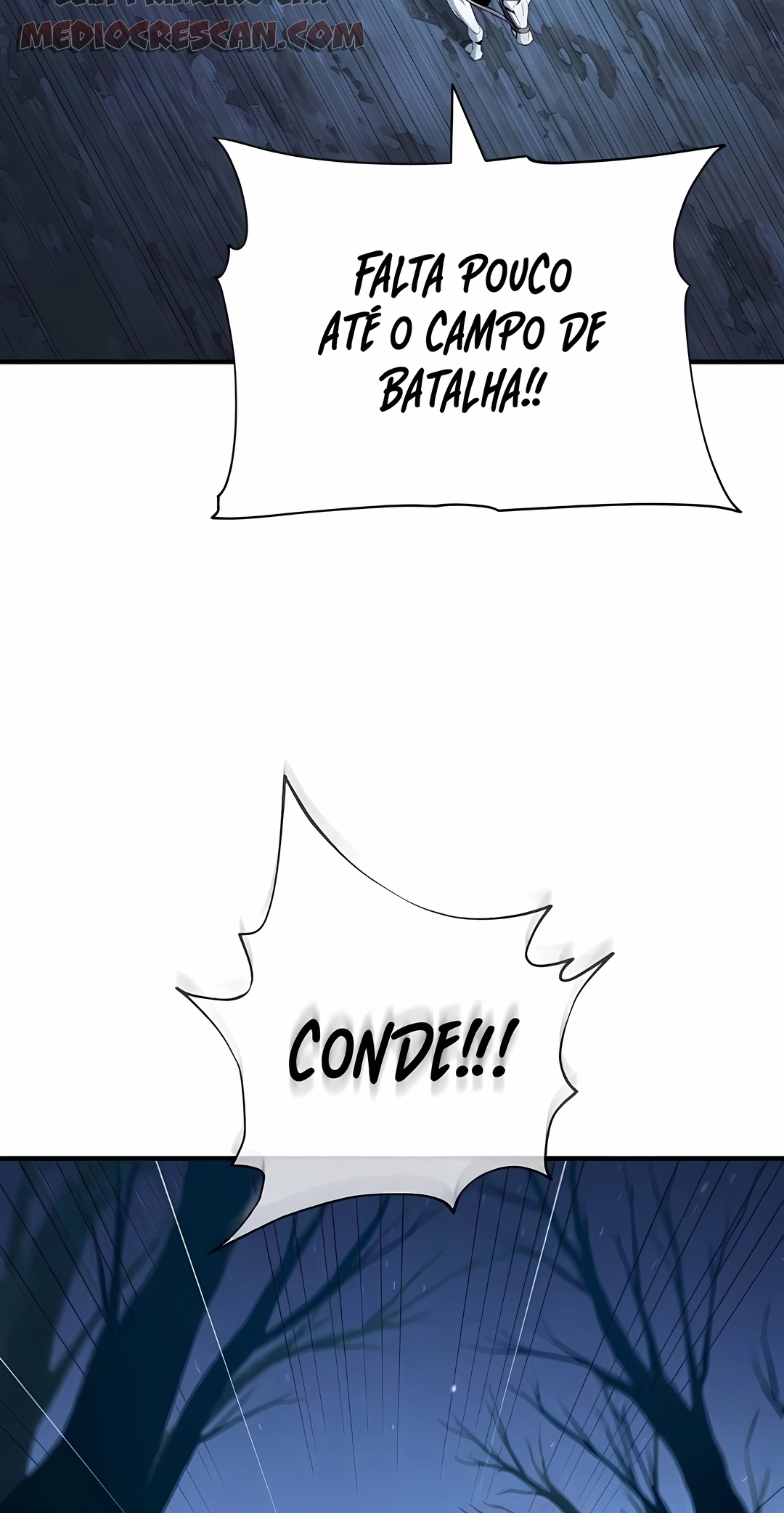 Read The Dark Magician Transmigrates After 66666 Years PT Manga Online