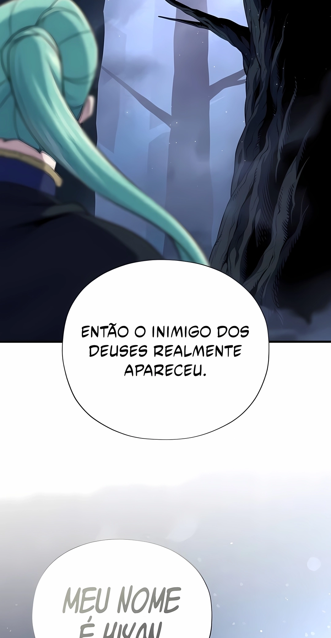 Read The Dark Magician Transmigrates After 66666 Years PT Manga Online