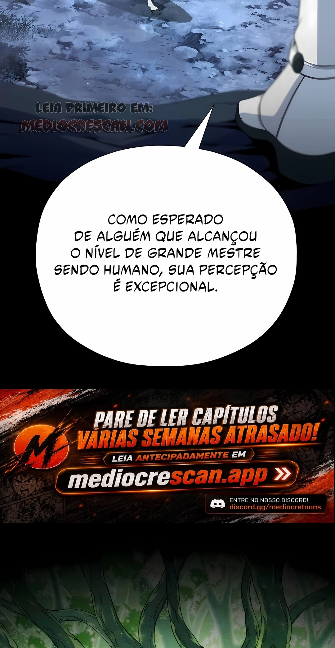 Read The Dark Magician Transmigrates After 66666 Years PT Manga Online