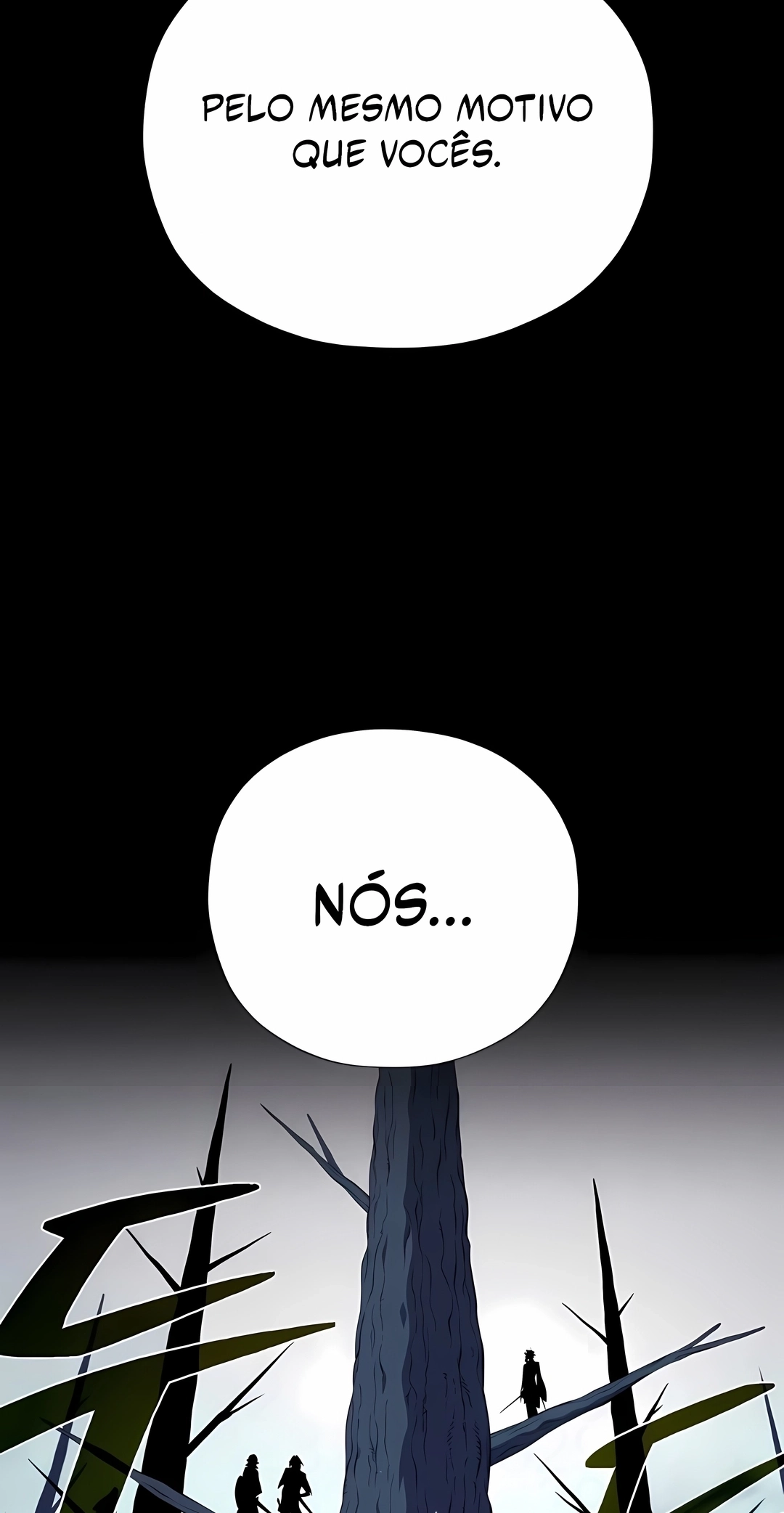 Read The Dark Magician Transmigrates After 66666 Years PT Manga Online