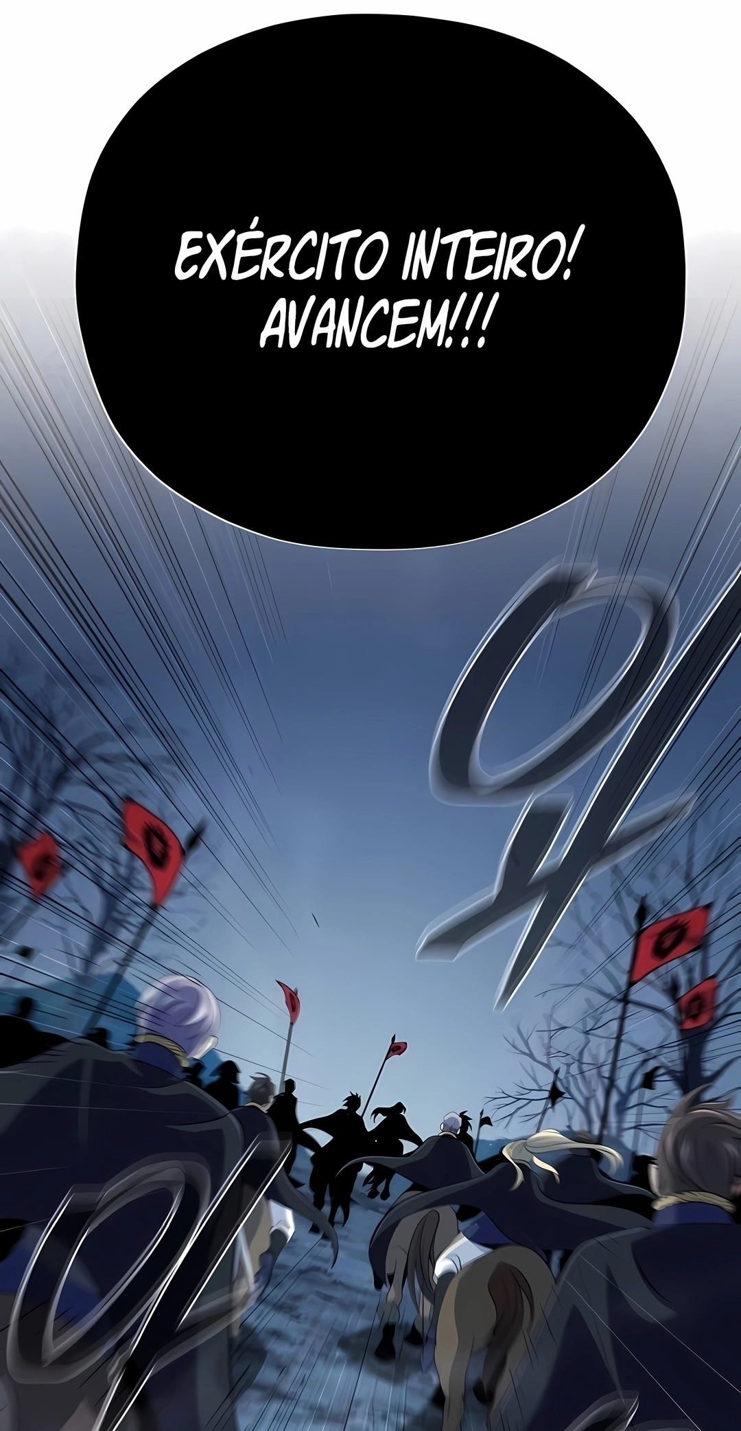 Read The Dark Magician Transmigrates After 66666 Years PT Manga Online