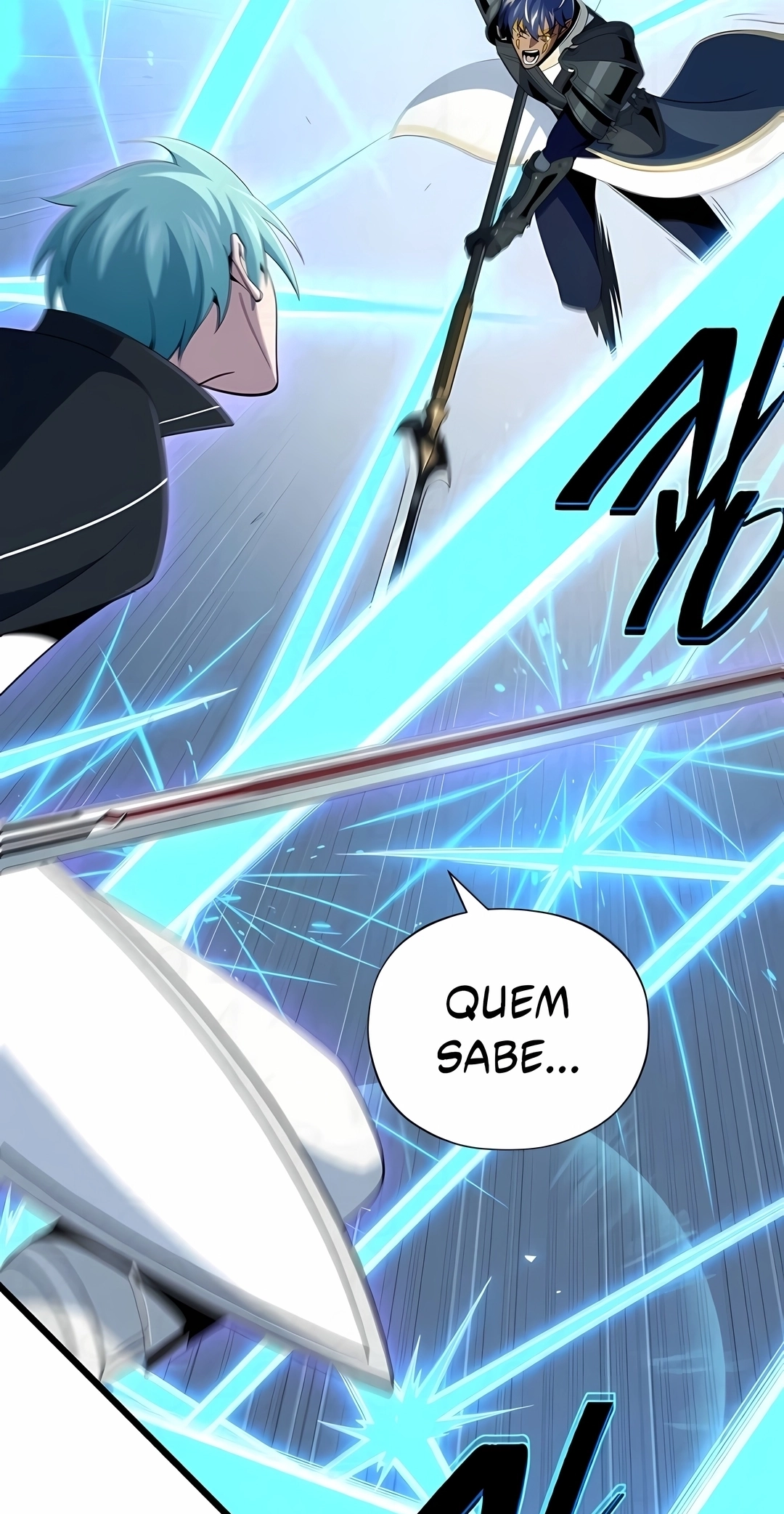 Read The Dark Magician Transmigrates After 66666 Years PT Manga Online