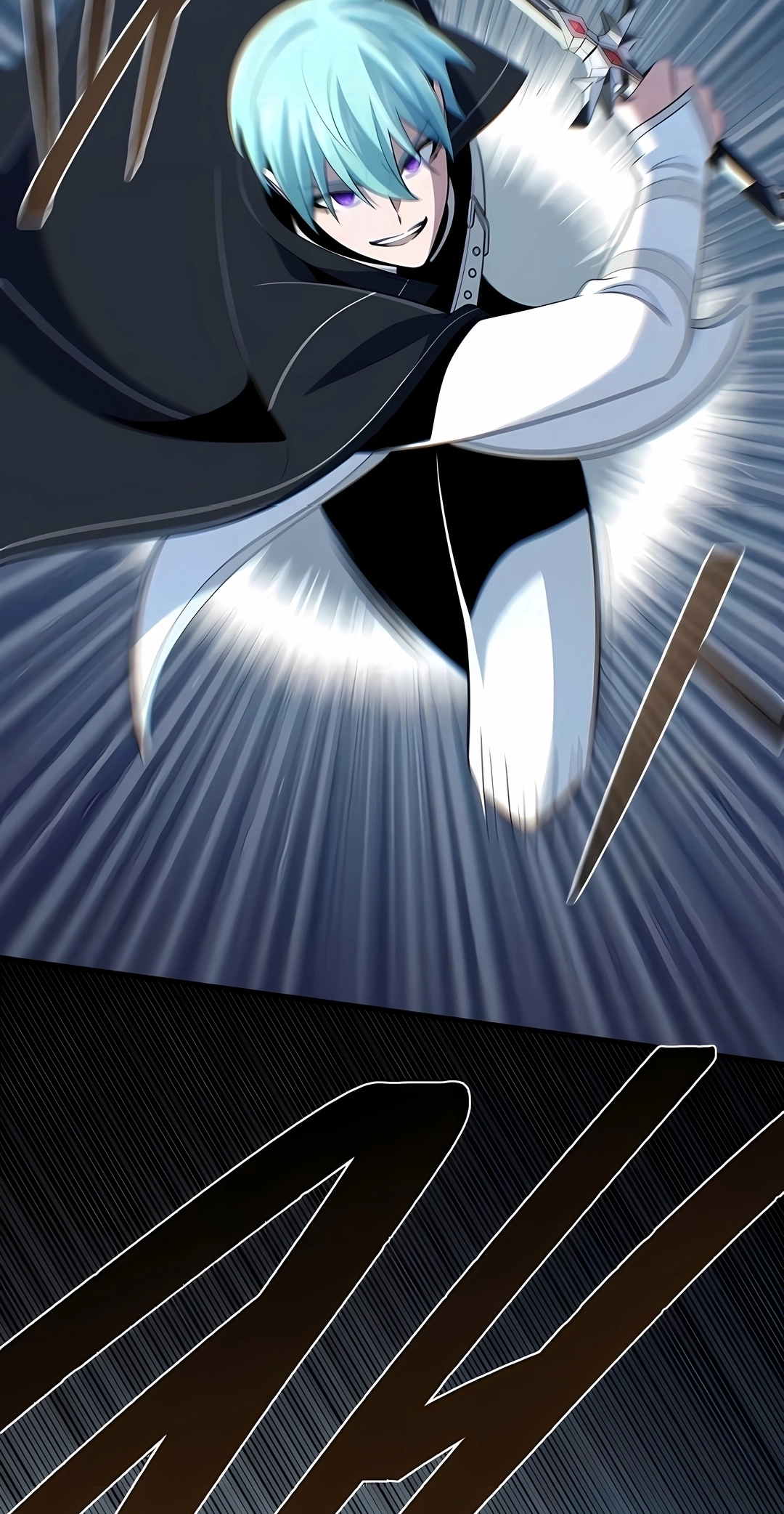 Read The Dark Magician Transmigrates After 66666 Years PT Manga Online