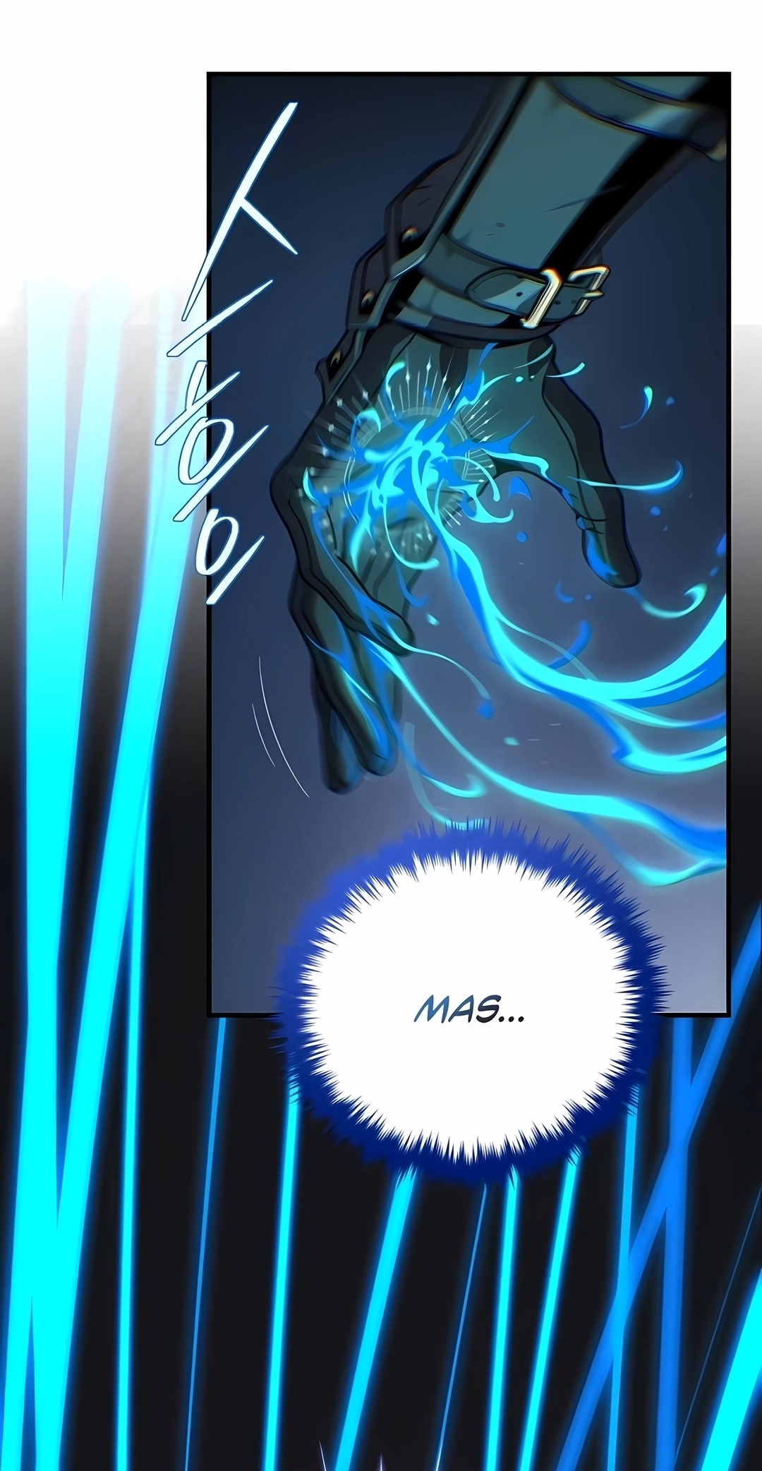 Read The Dark Magician Transmigrates After 66666 Years PT Manga Online