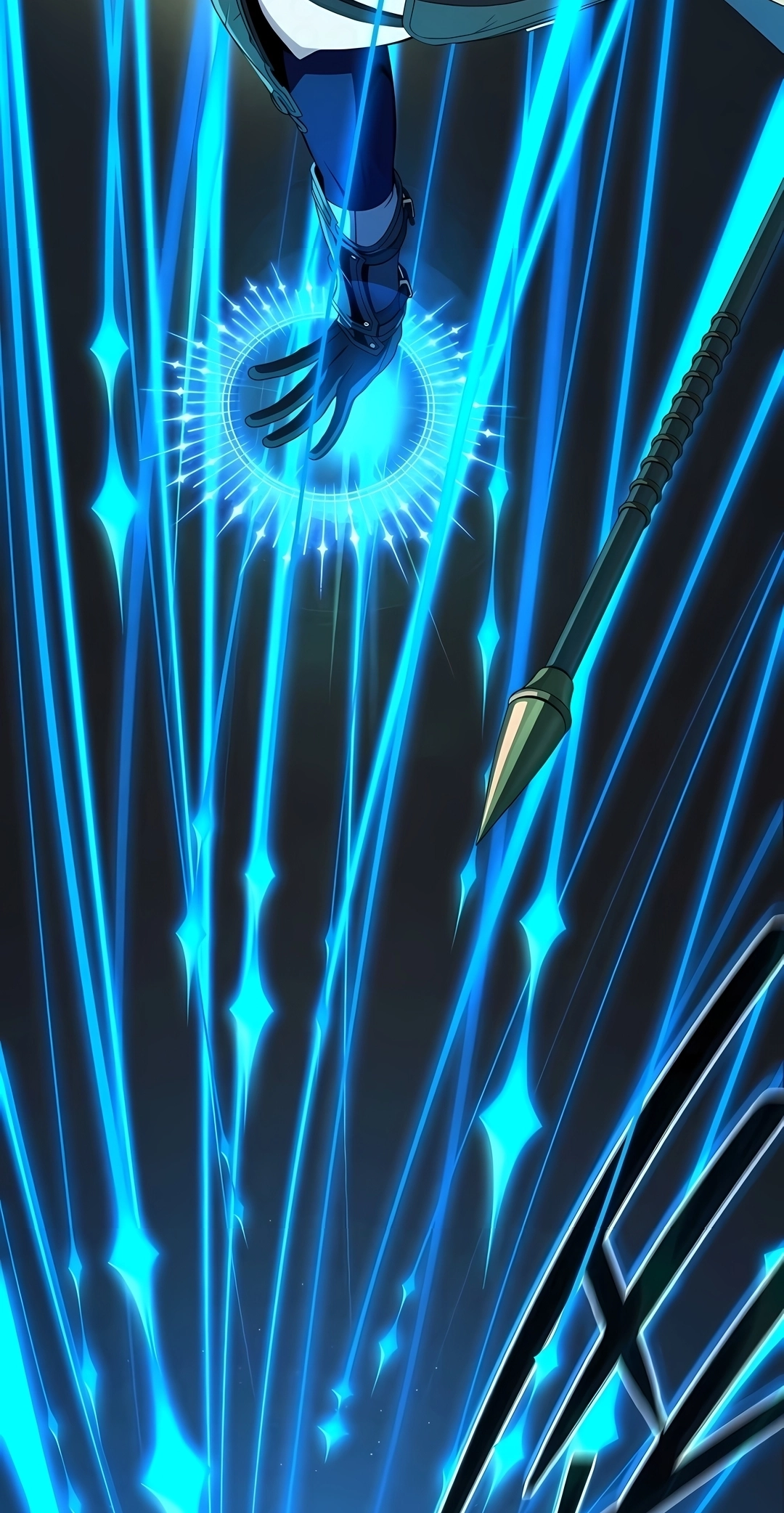 Read The Dark Magician Transmigrates After 66666 Years PT Manga Online