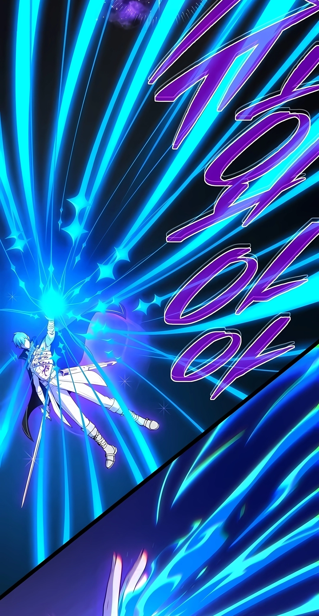 Read The Dark Magician Transmigrates After 66666 Years PT Manga Online