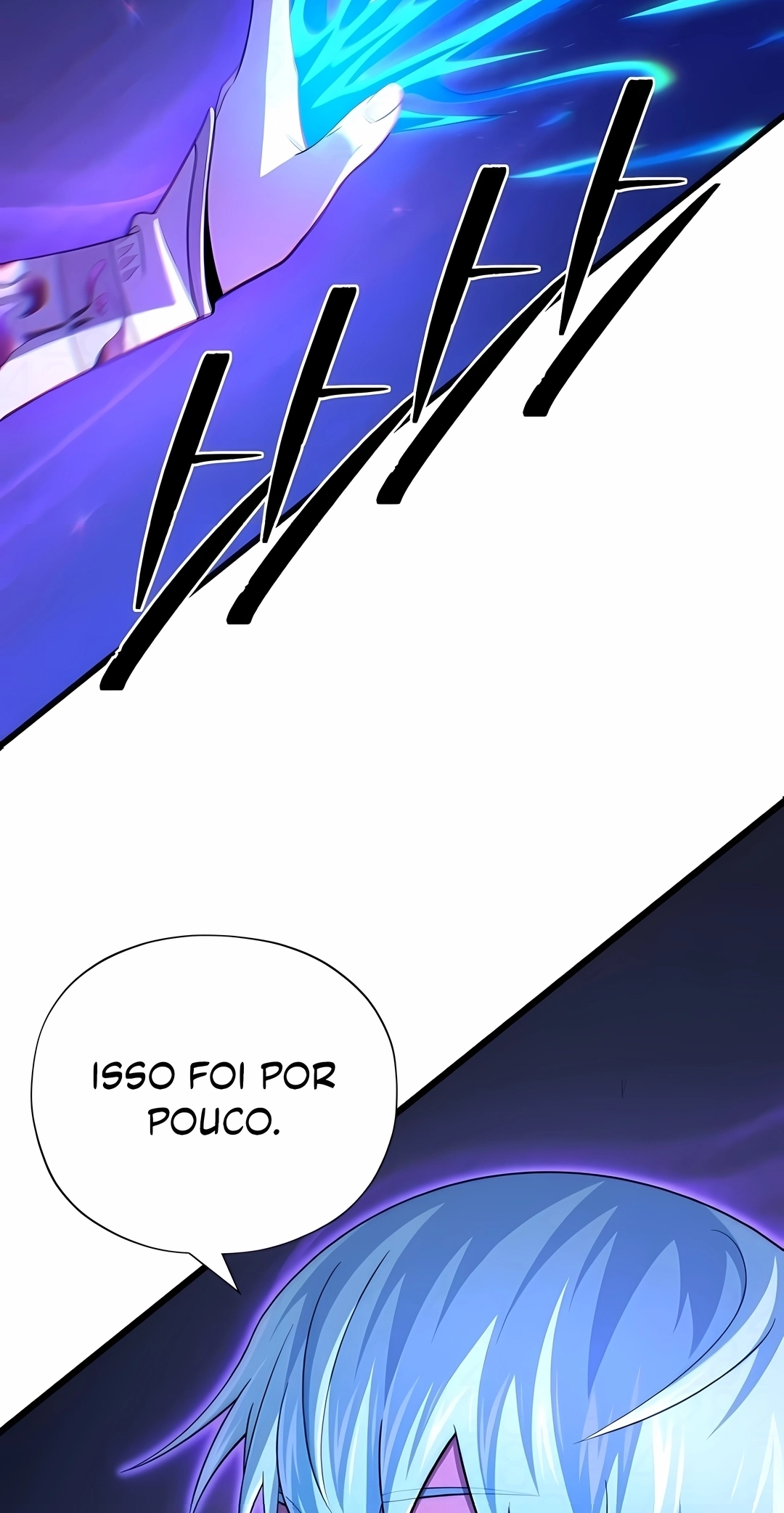 Read The Dark Magician Transmigrates After 66666 Years PT Manga Online