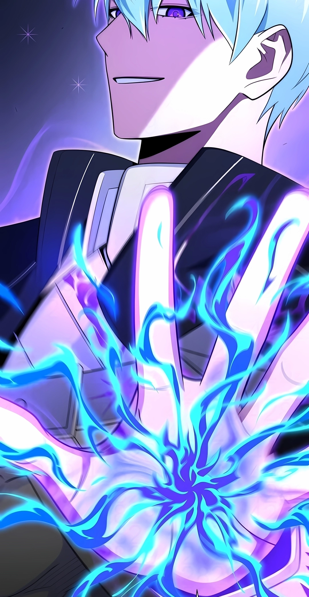 Read The Dark Magician Transmigrates After 66666 Years PT Manga Online