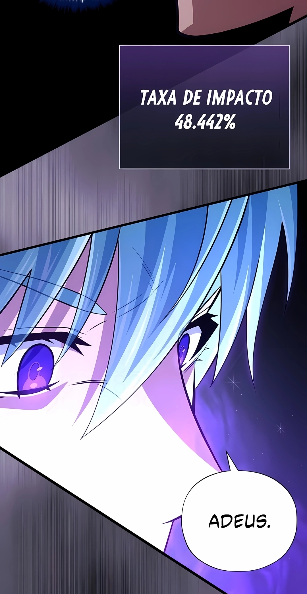 Read The Dark Magician Transmigrates After 66666 Years PT Manga Online