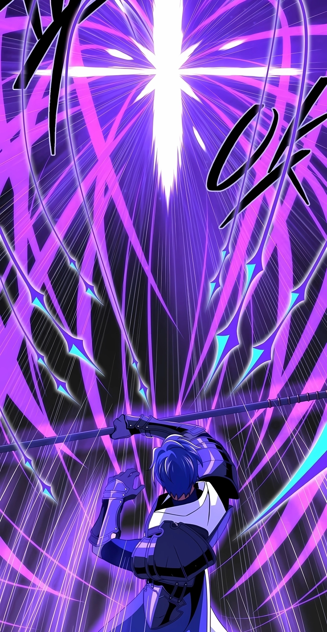 Read The Dark Magician Transmigrates After 66666 Years PT Manga Online