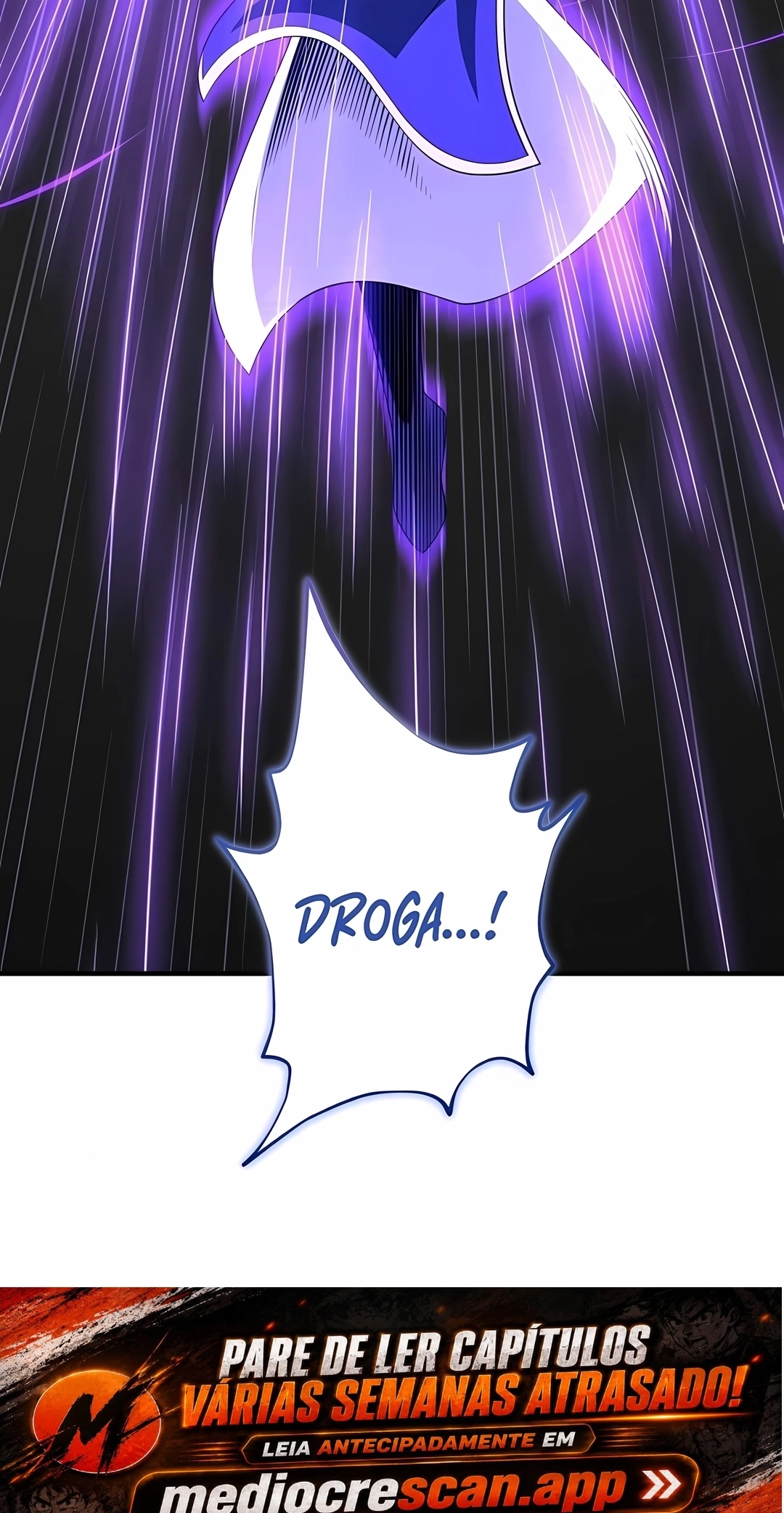 Read The Dark Magician Transmigrates After 66666 Years PT Manga Online