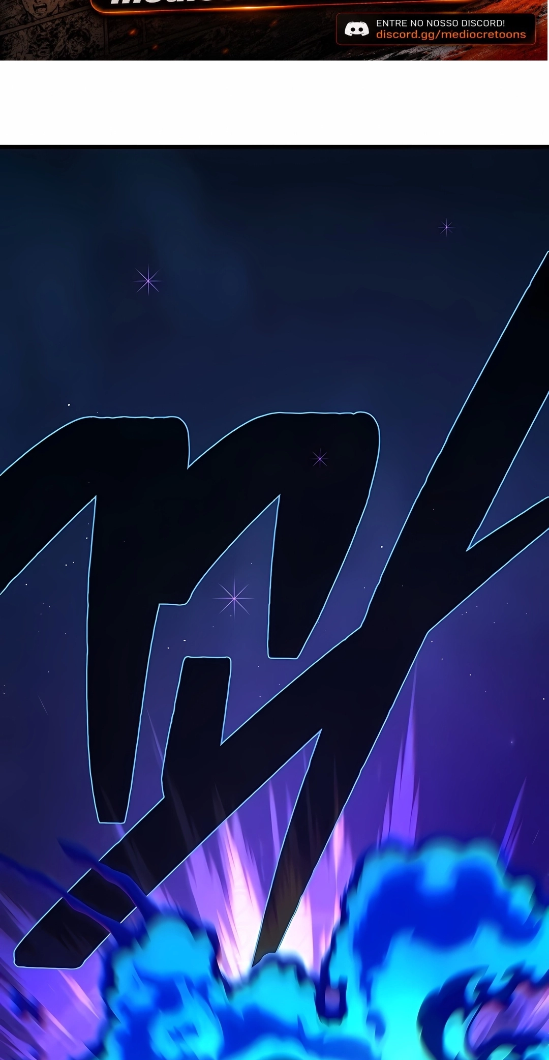 Read The Dark Magician Transmigrates After 66666 Years PT Manga Online
