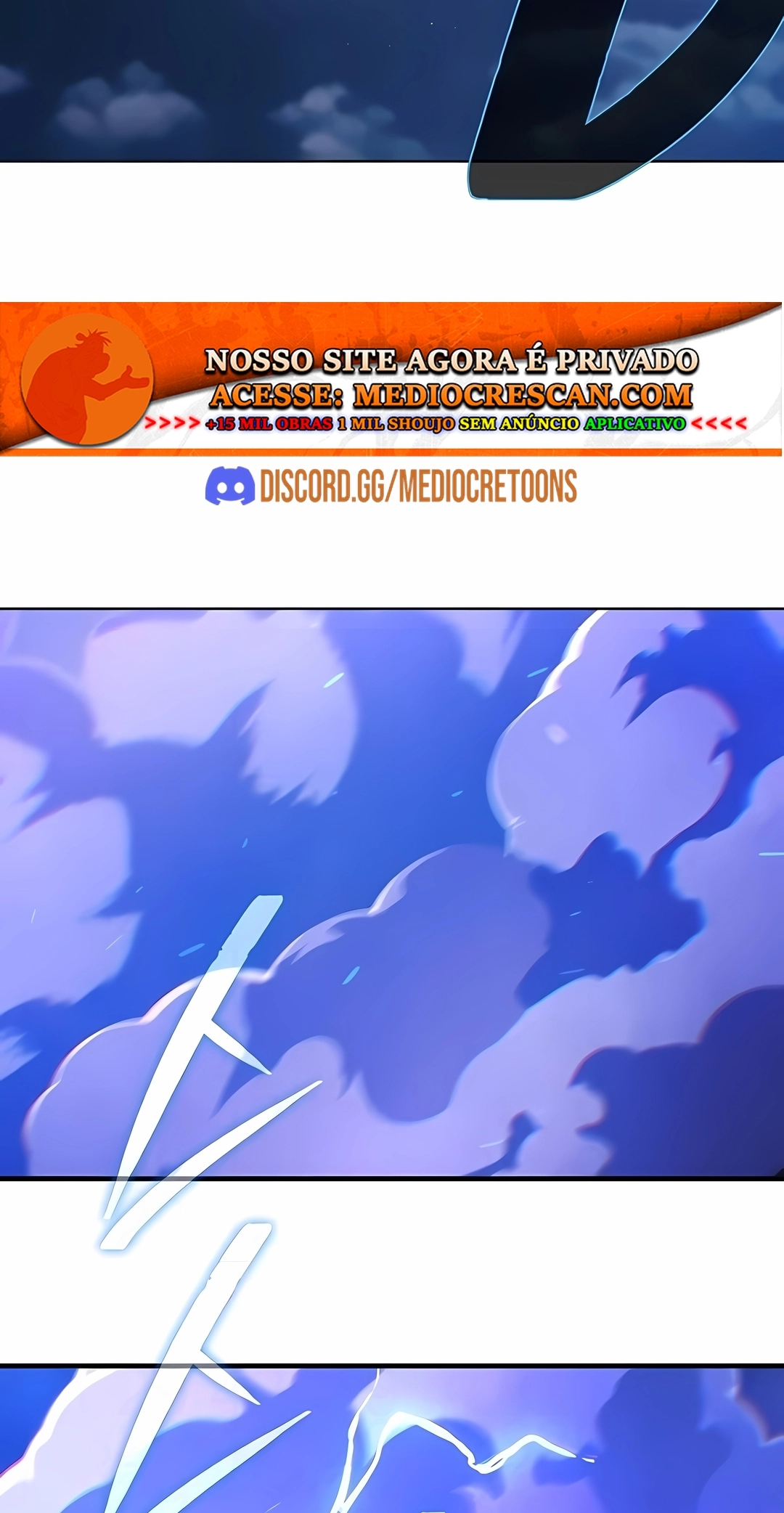 Read The Dark Magician Transmigrates After 66666 Years PT Manga Online