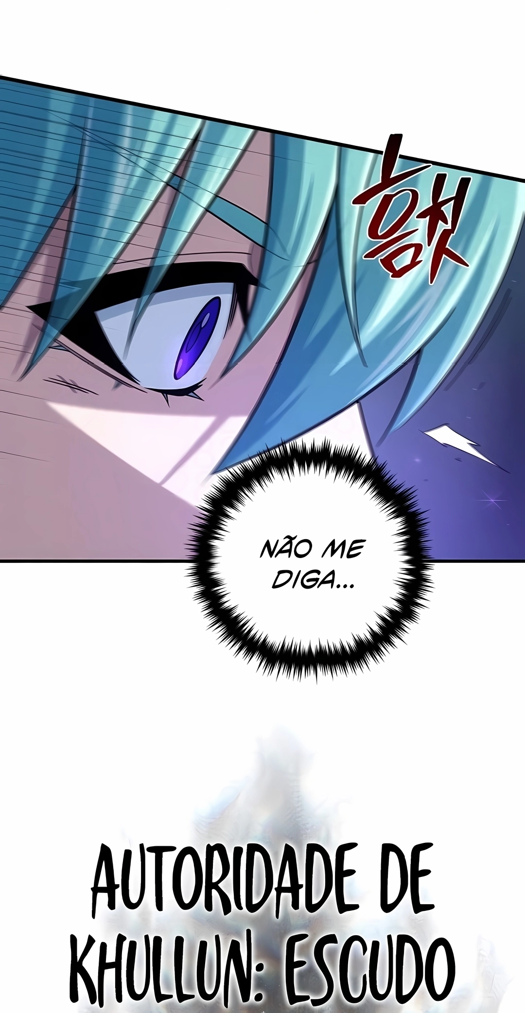 Read The Dark Magician Transmigrates After 66666 Years PT Manga Online