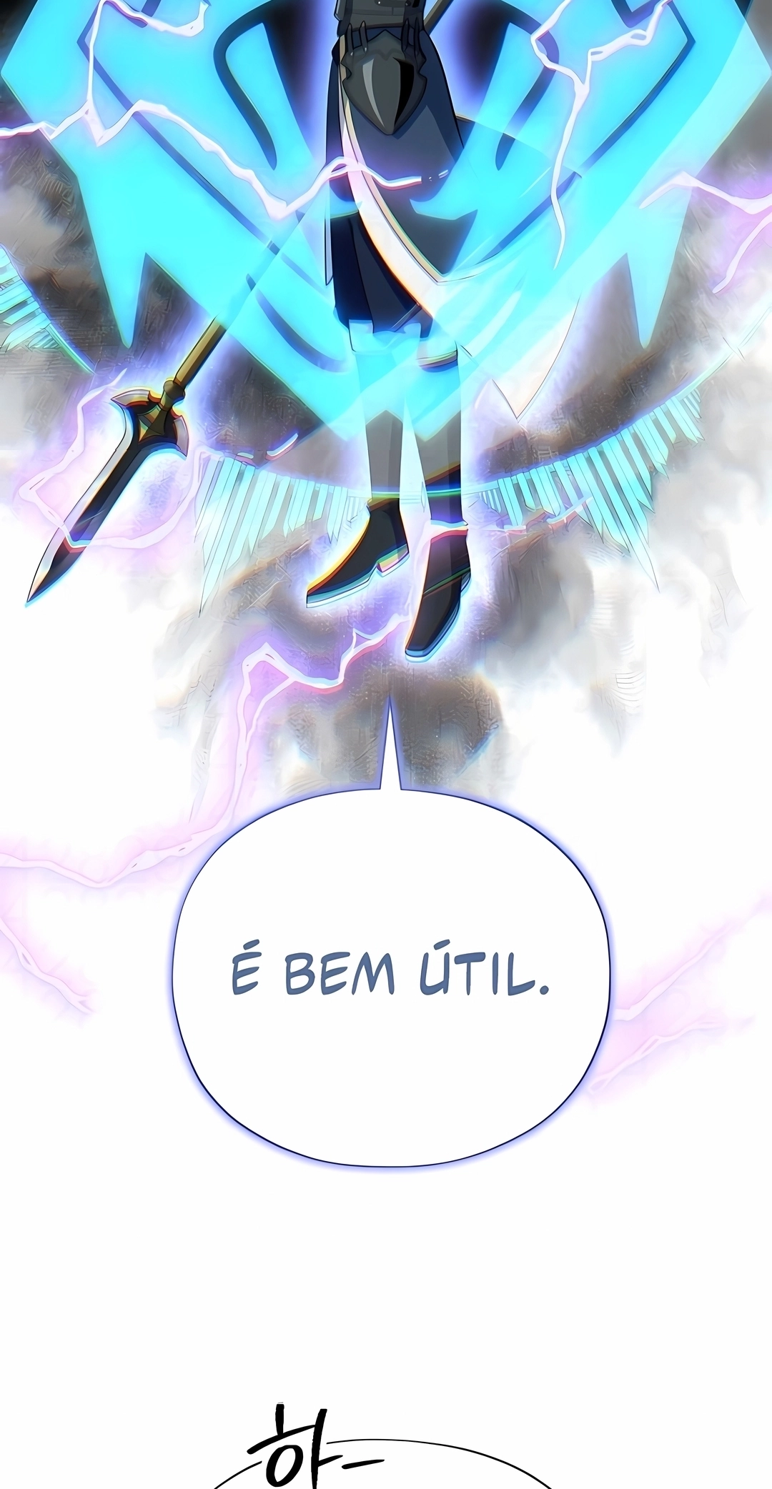 Read The Dark Magician Transmigrates After 66666 Years PT Manga Online