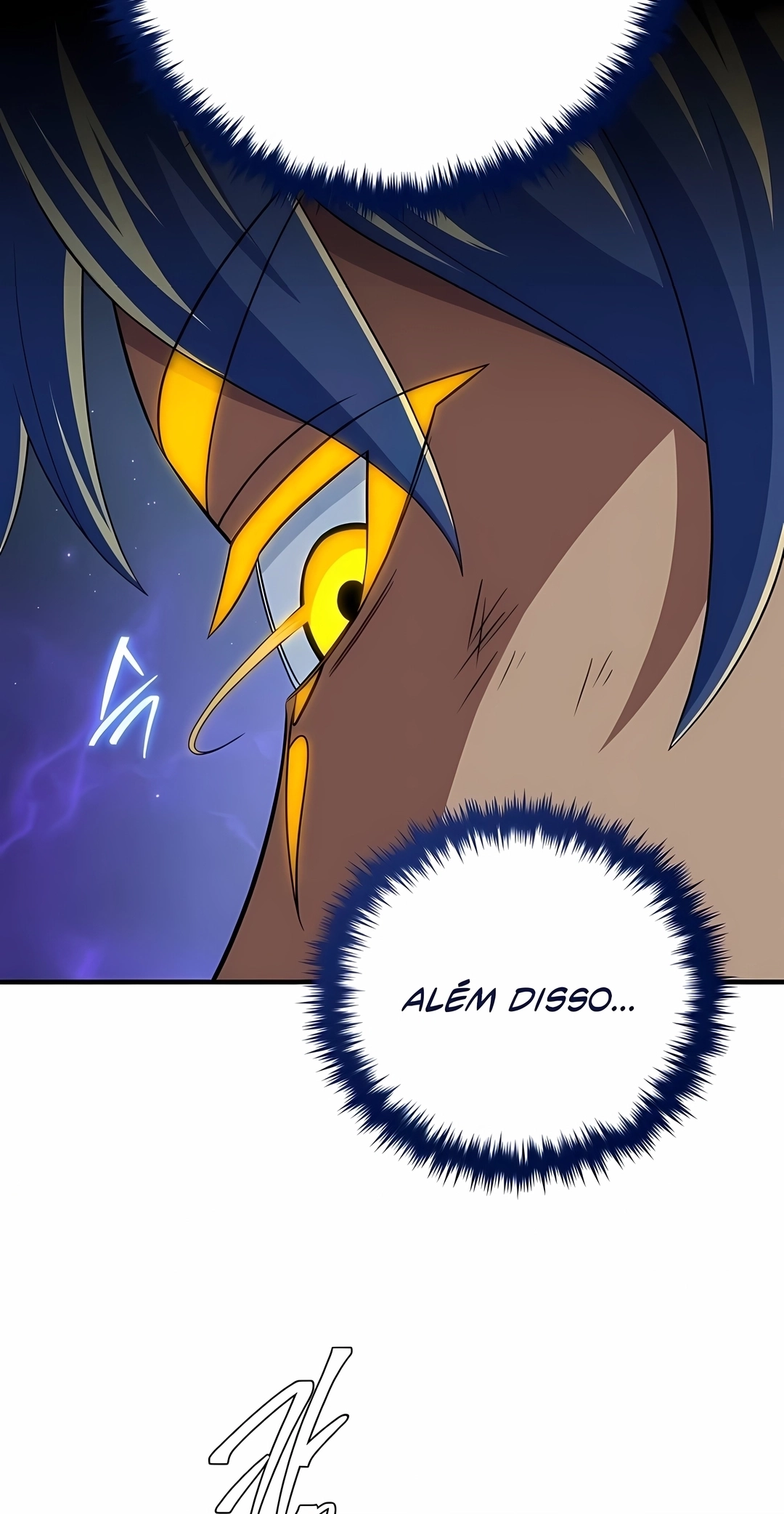 Read The Dark Magician Transmigrates After 66666 Years PT Manga Online