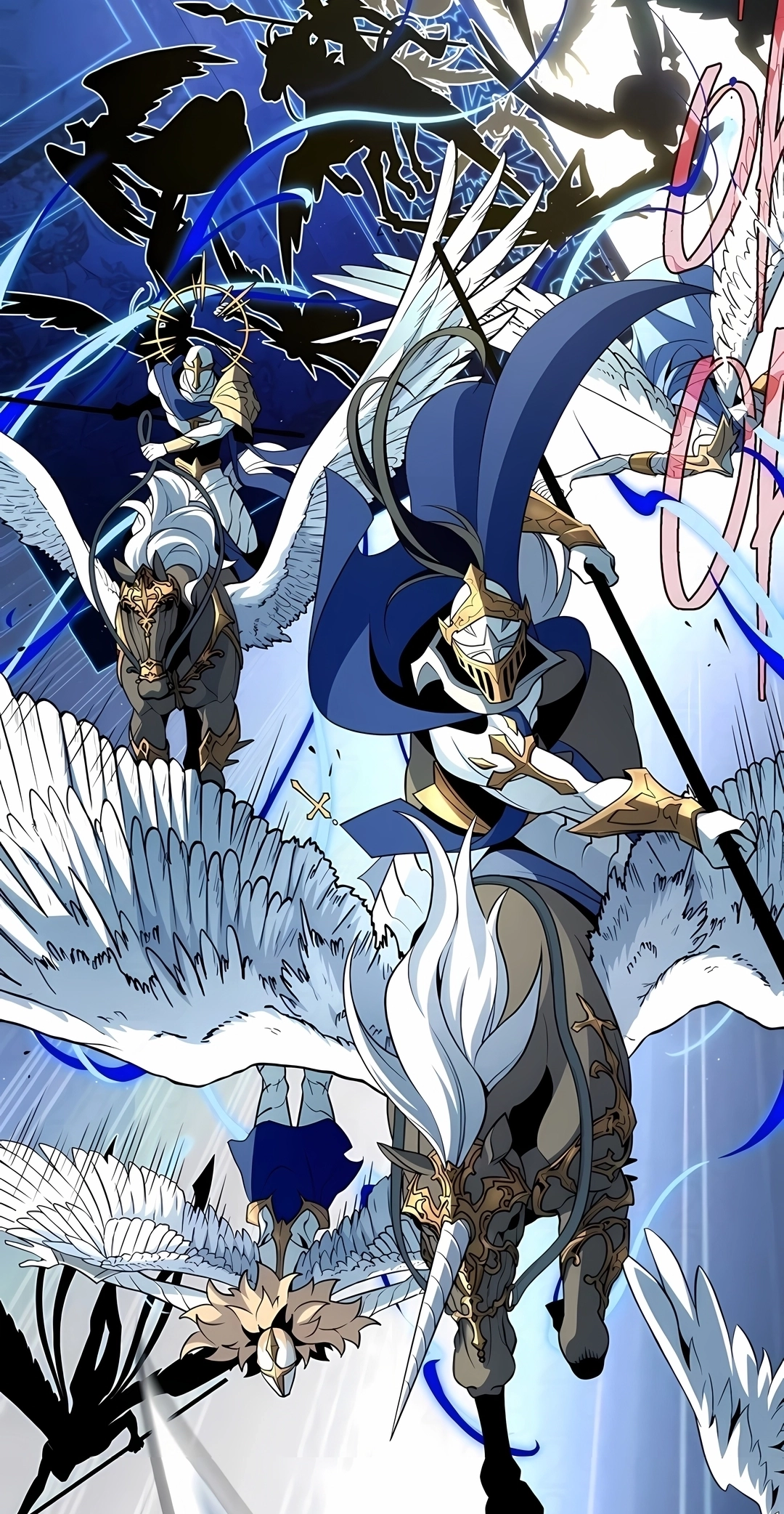 Read The Dark Magician Transmigrates After 66666 Years PT Manga Online
