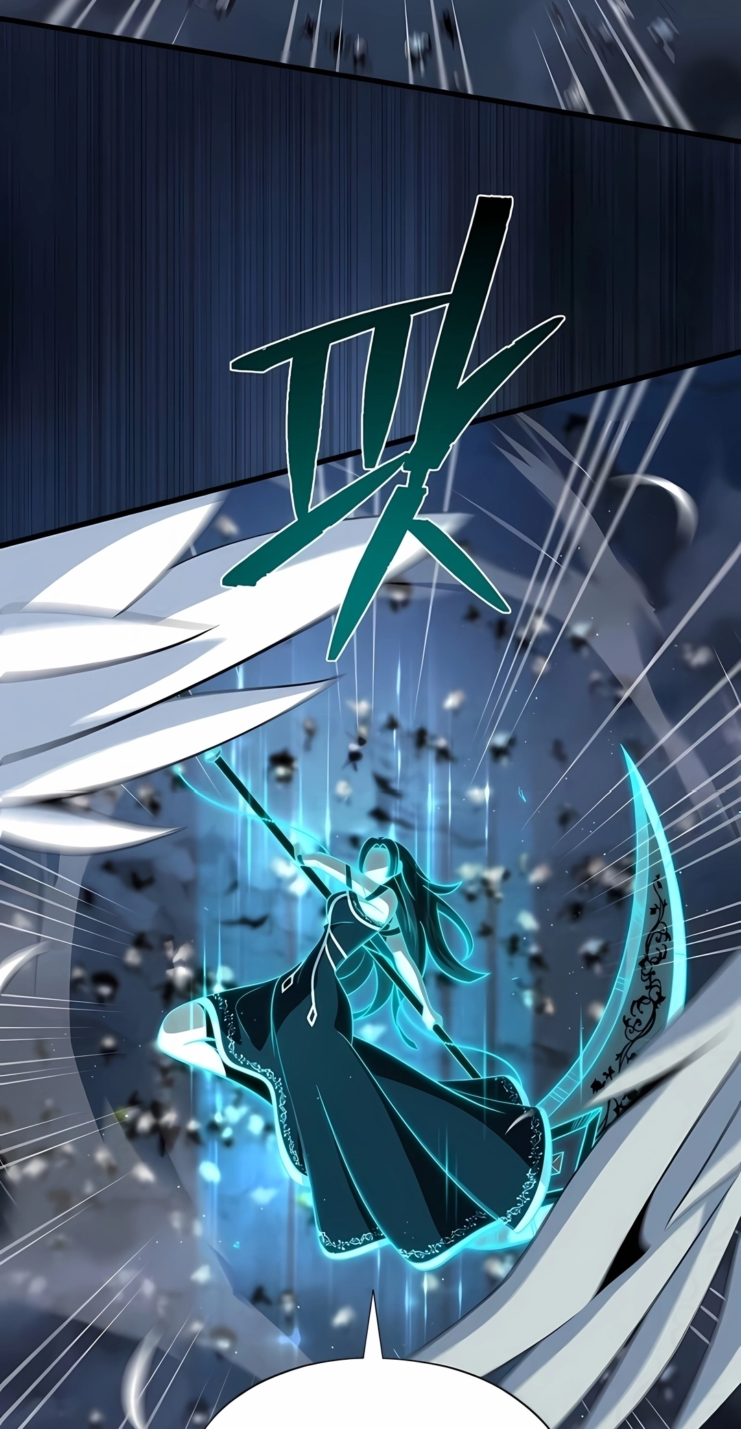 Read The Dark Magician Transmigrates After 66666 Years PT Manga Online