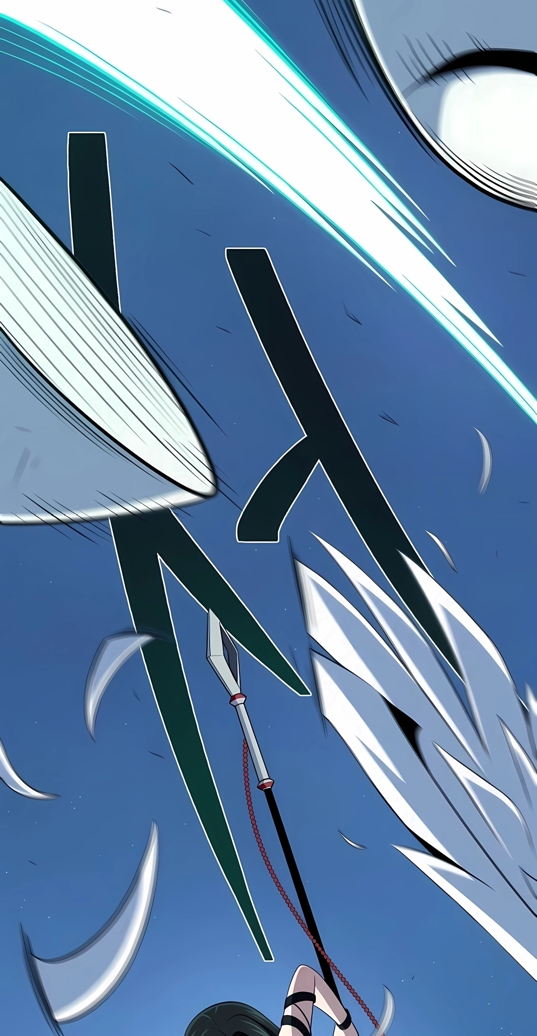 Read The Dark Magician Transmigrates After 66666 Years PT Manga Online