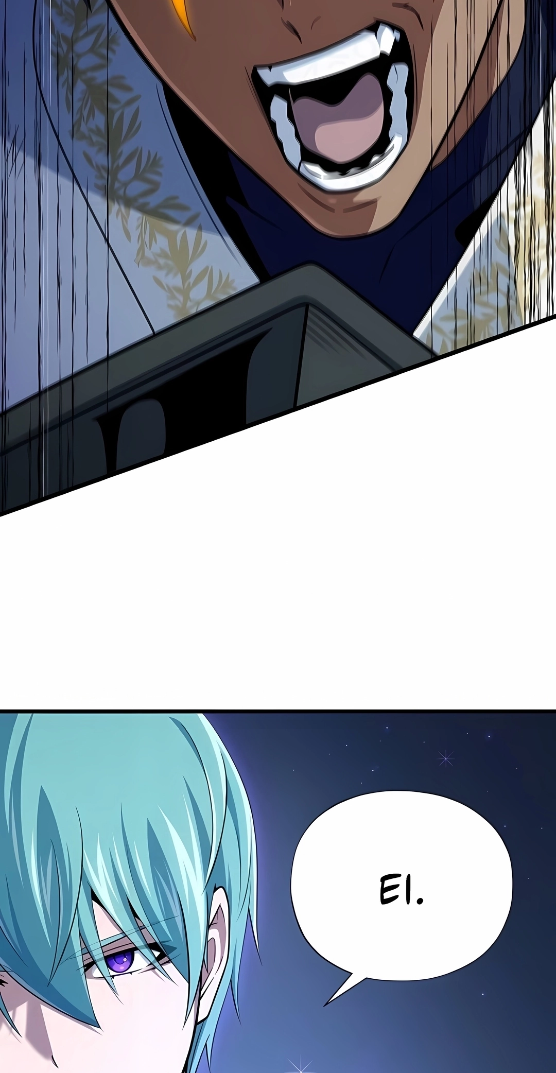 Read The Dark Magician Transmigrates After 66666 Years PT Manga Online