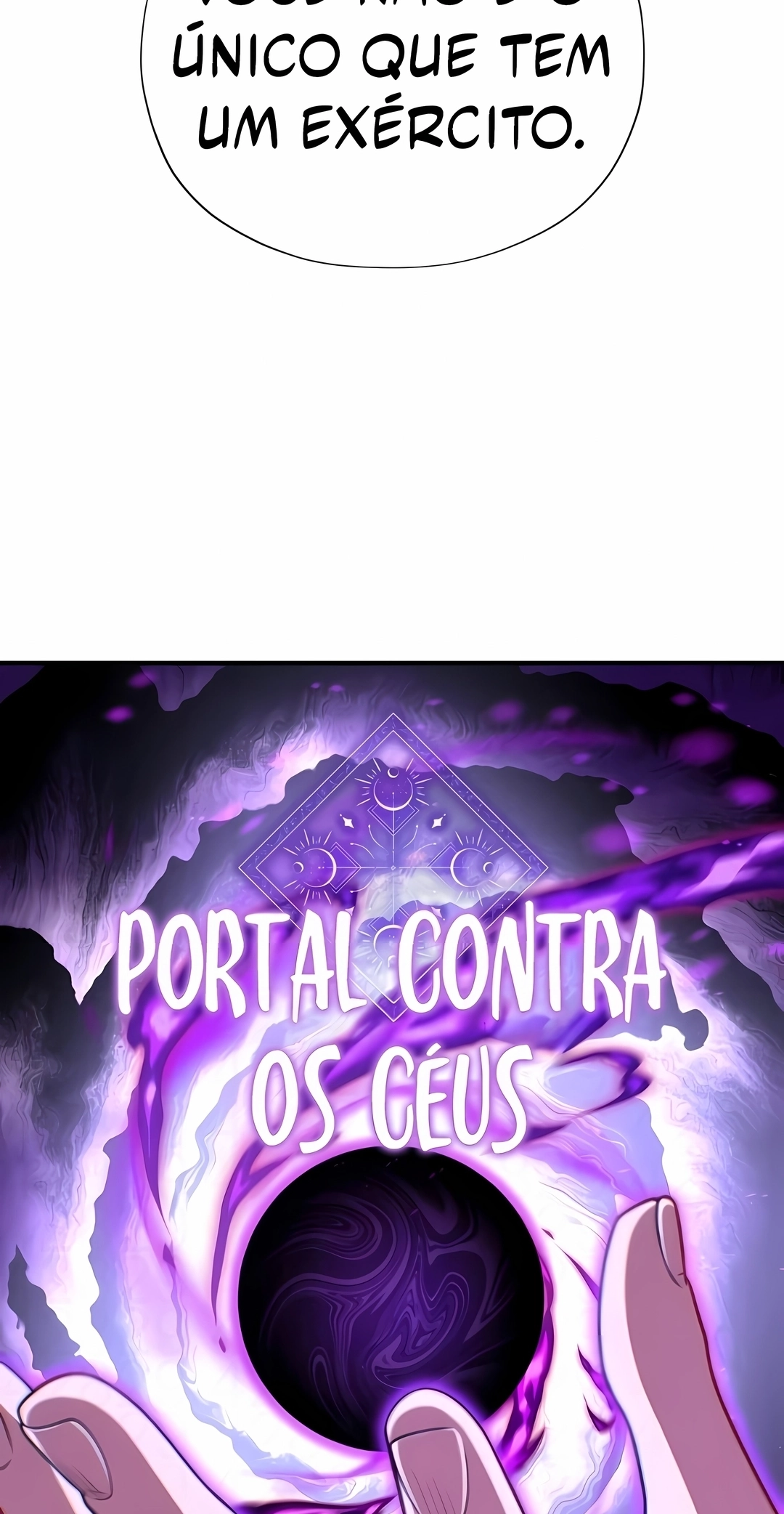 Read The Dark Magician Transmigrates After 66666 Years PT Manga Online