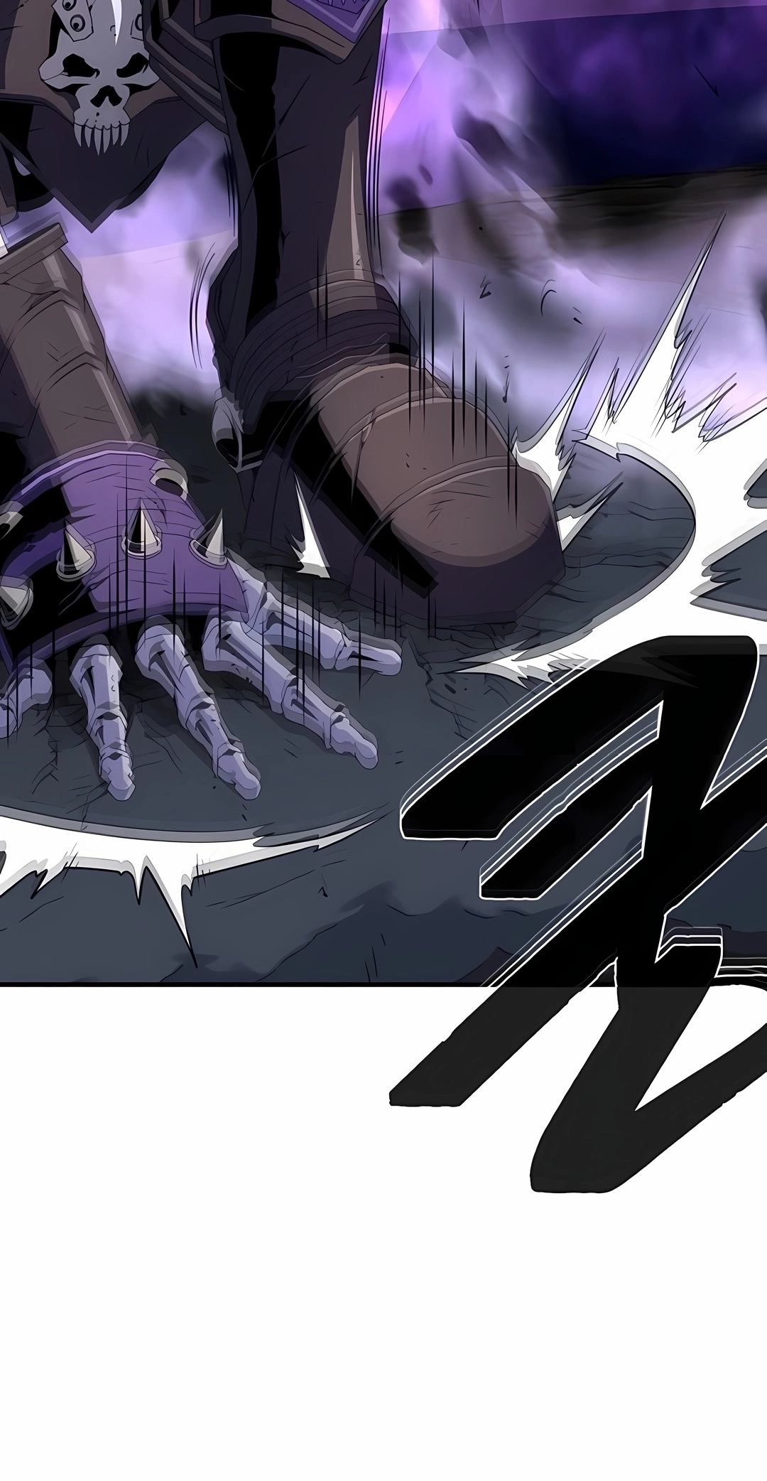 Read The Dark Magician Transmigrates After 66666 Years PT Manga Online