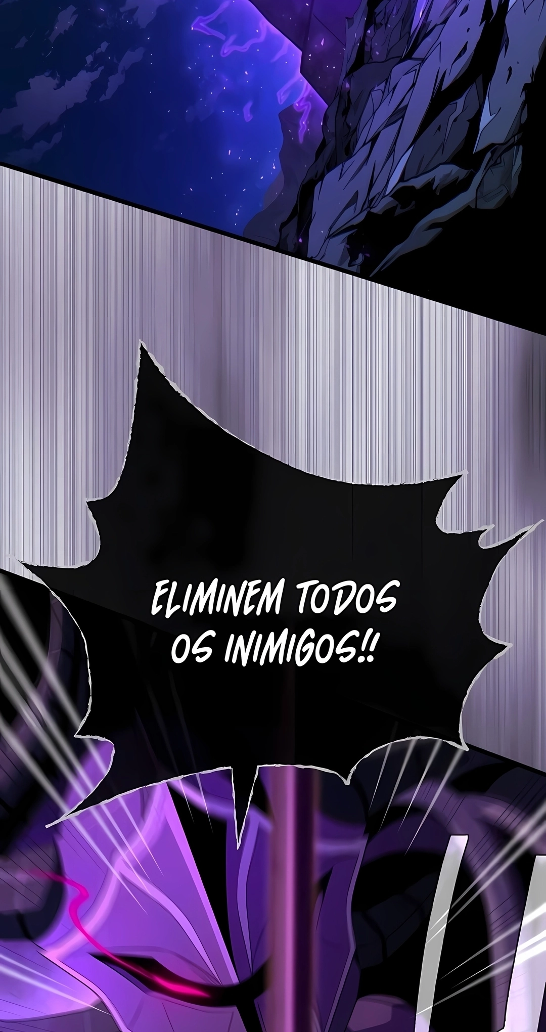 Read The Dark Magician Transmigrates After 66666 Years PT Manga Online
