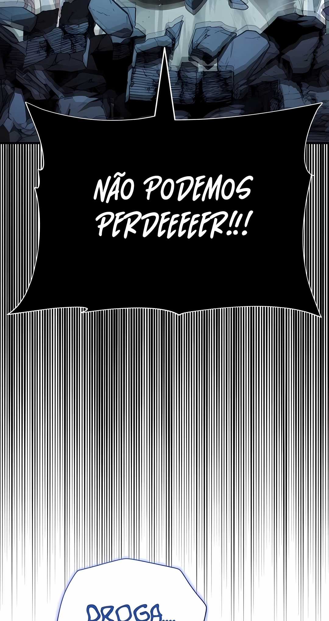 Read The Dark Magician Transmigrates After 66666 Years PT Manga Online
