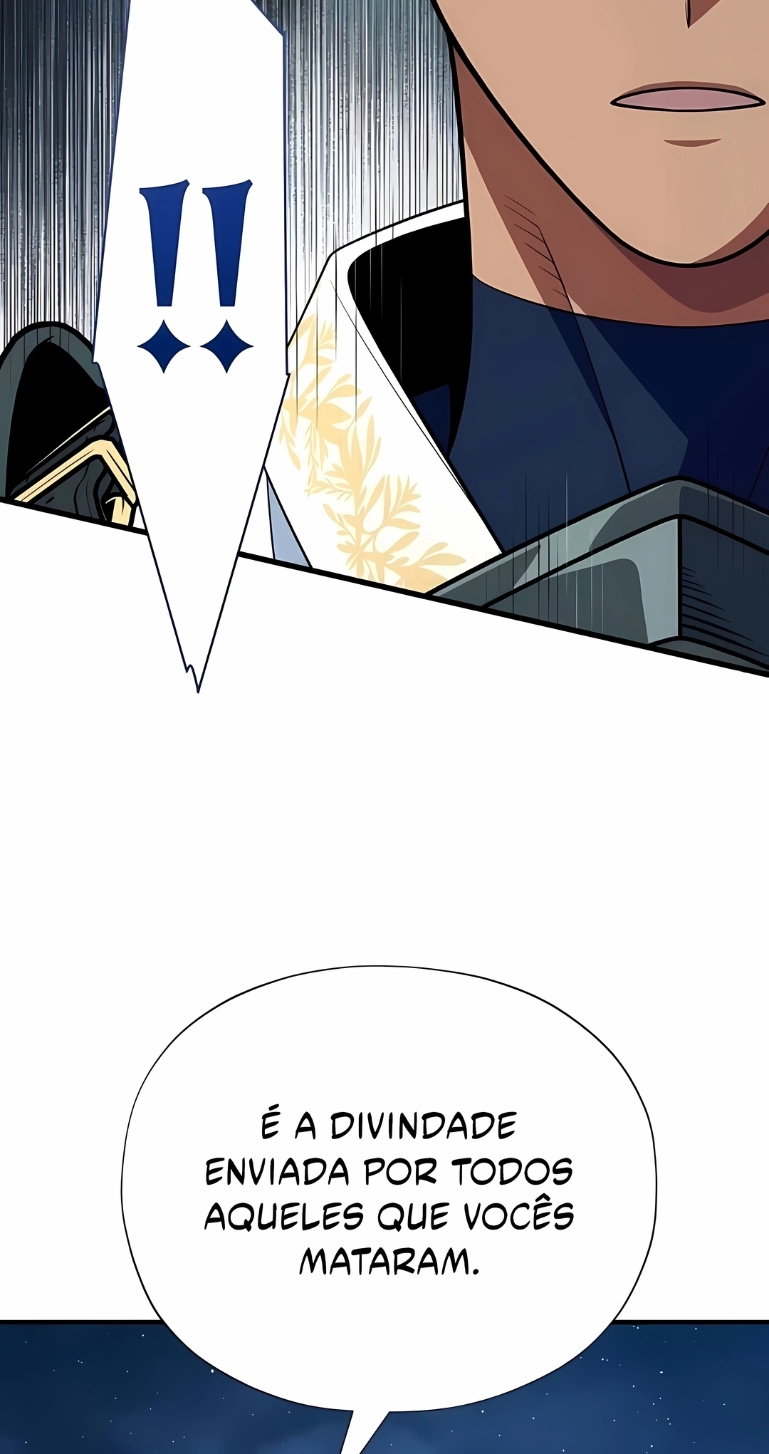 Read The Dark Magician Transmigrates After 66666 Years PT Manga Online