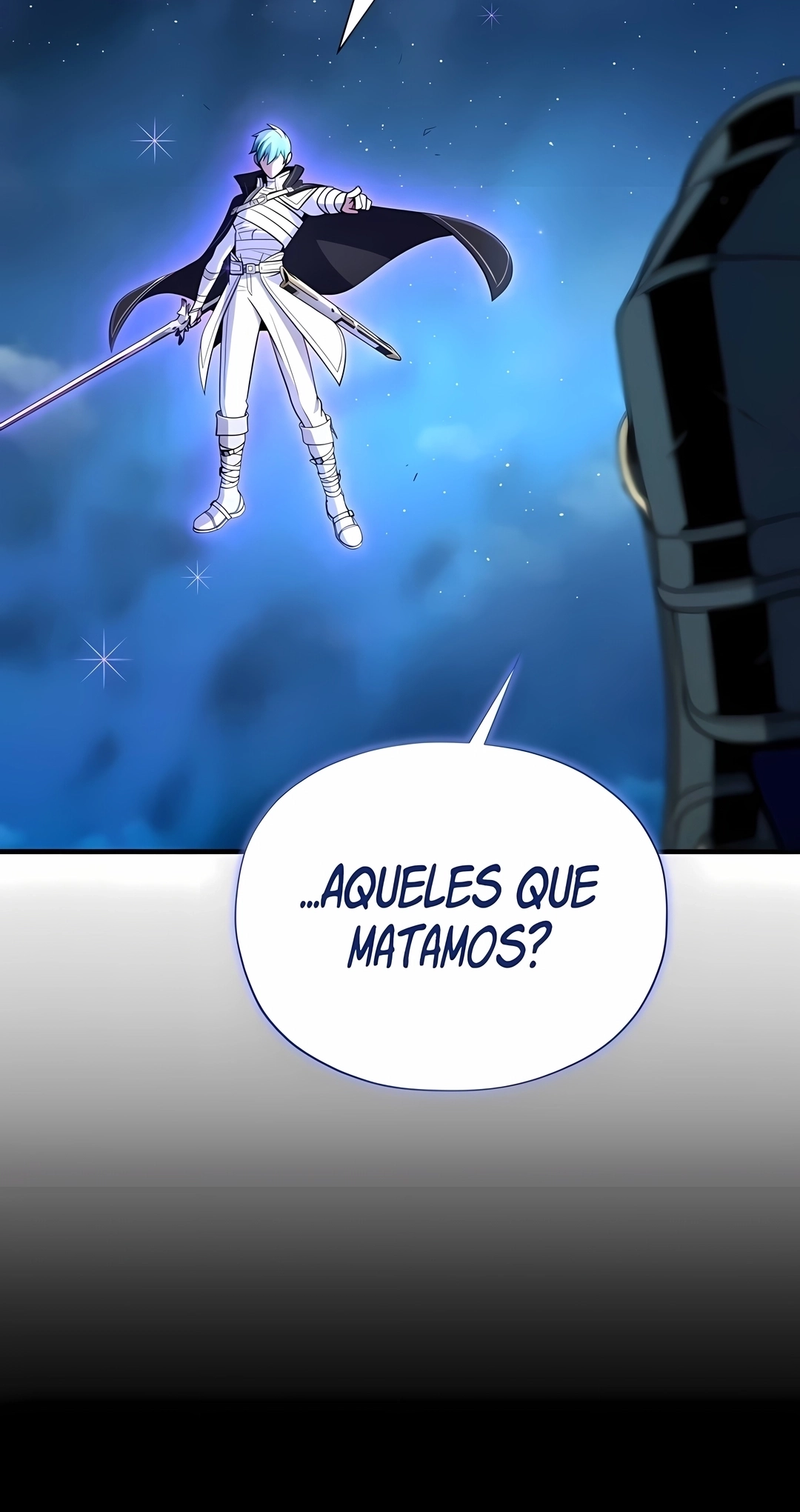 Read The Dark Magician Transmigrates After 66666 Years PT Manga Online